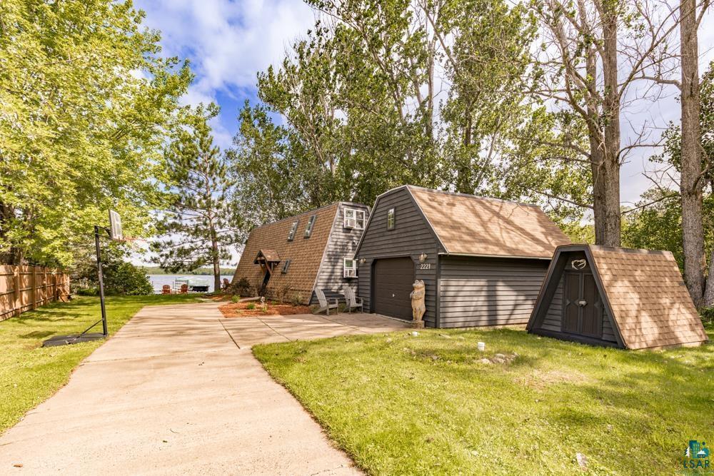 2221 County Road 7, Mahtowa, MN 55707