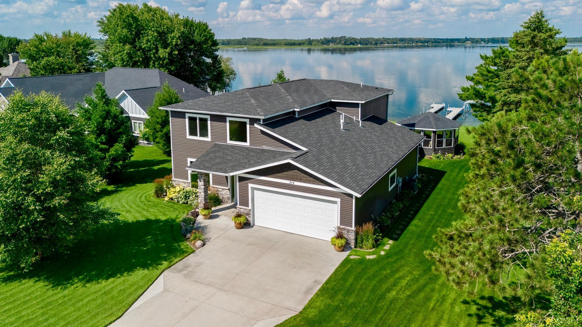 315 Irving Beach Dr SW, Bemidji, MN 56601