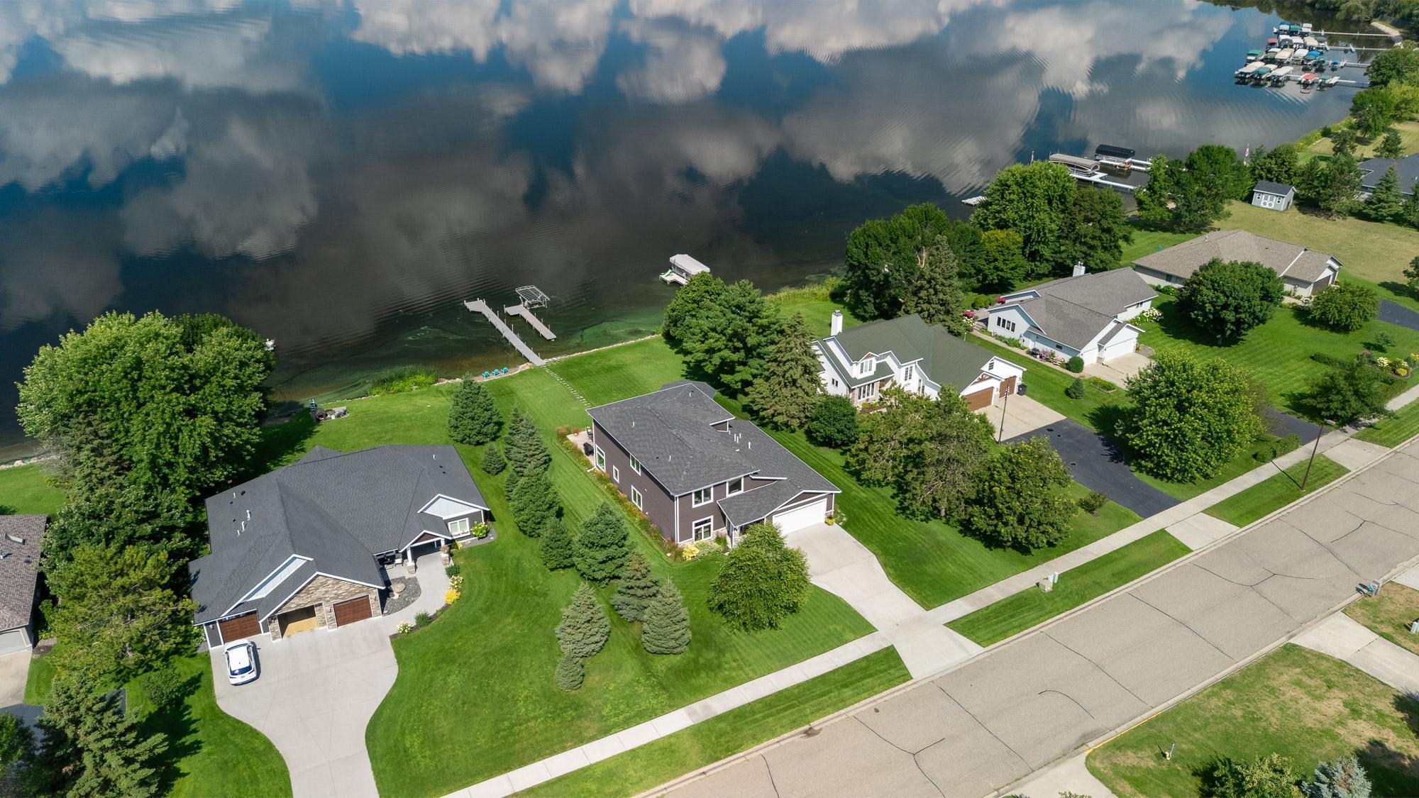 315 Irving Beach Dr SW, Bemidji, MN 56601