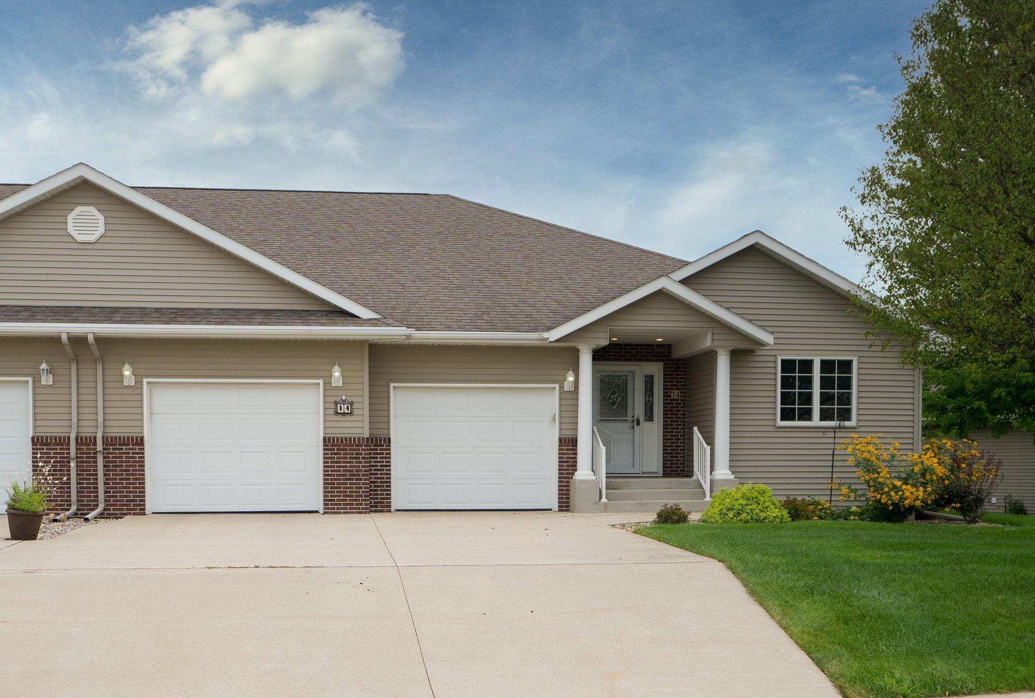 14 Liberty St, New Ulm, MN 56073