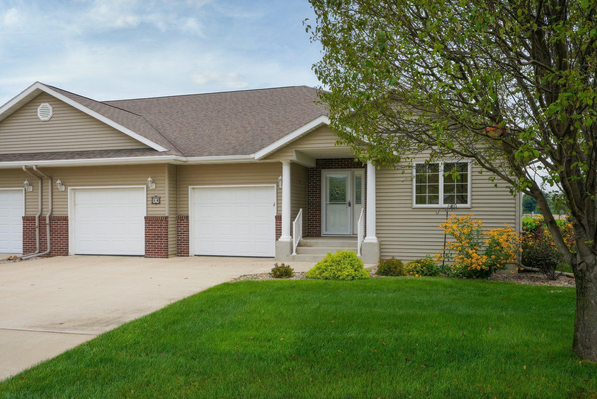 14 Liberty St, New Ulm, MN 56073