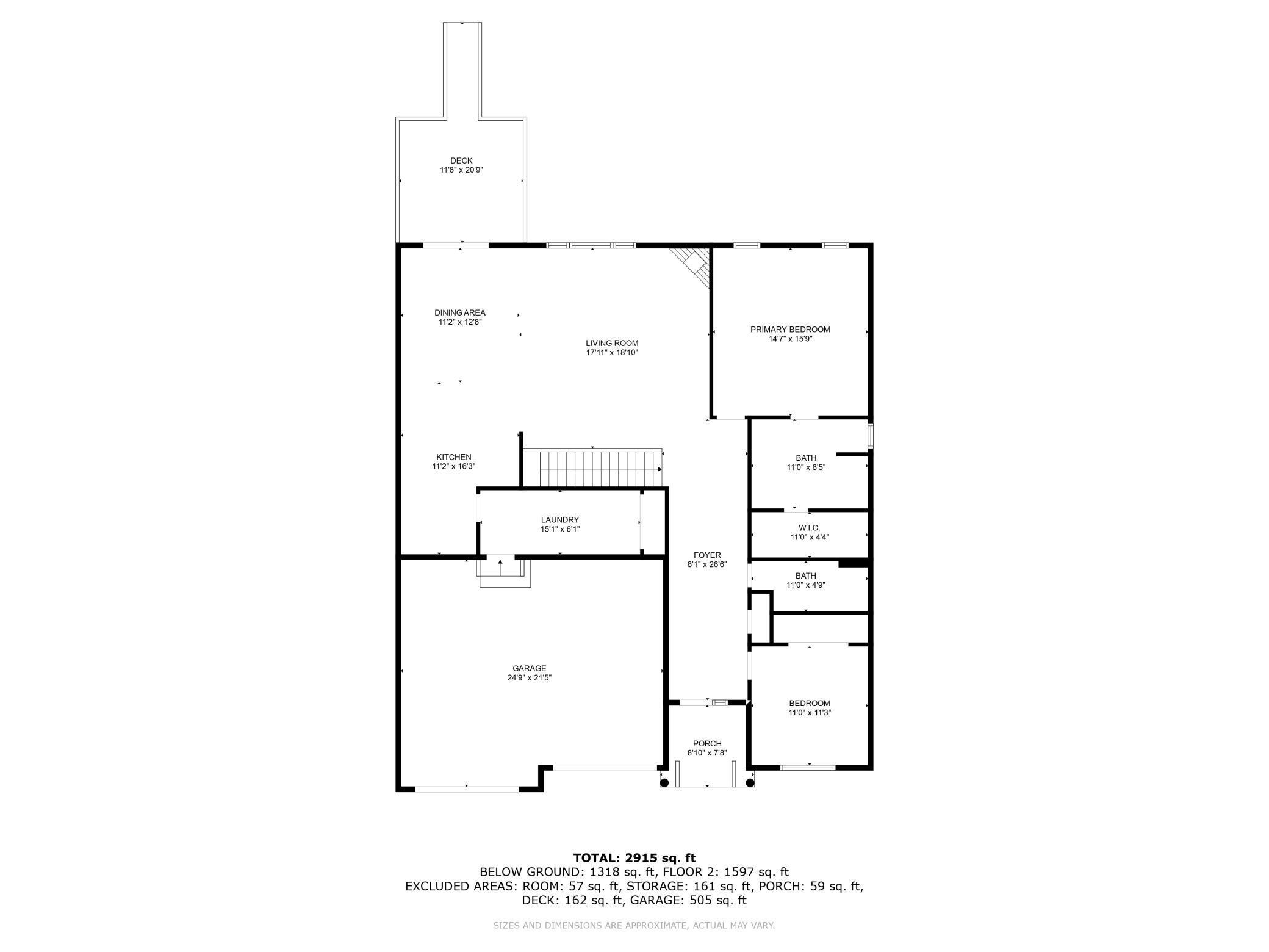 14 Liberty St, New Ulm, MN 56073
