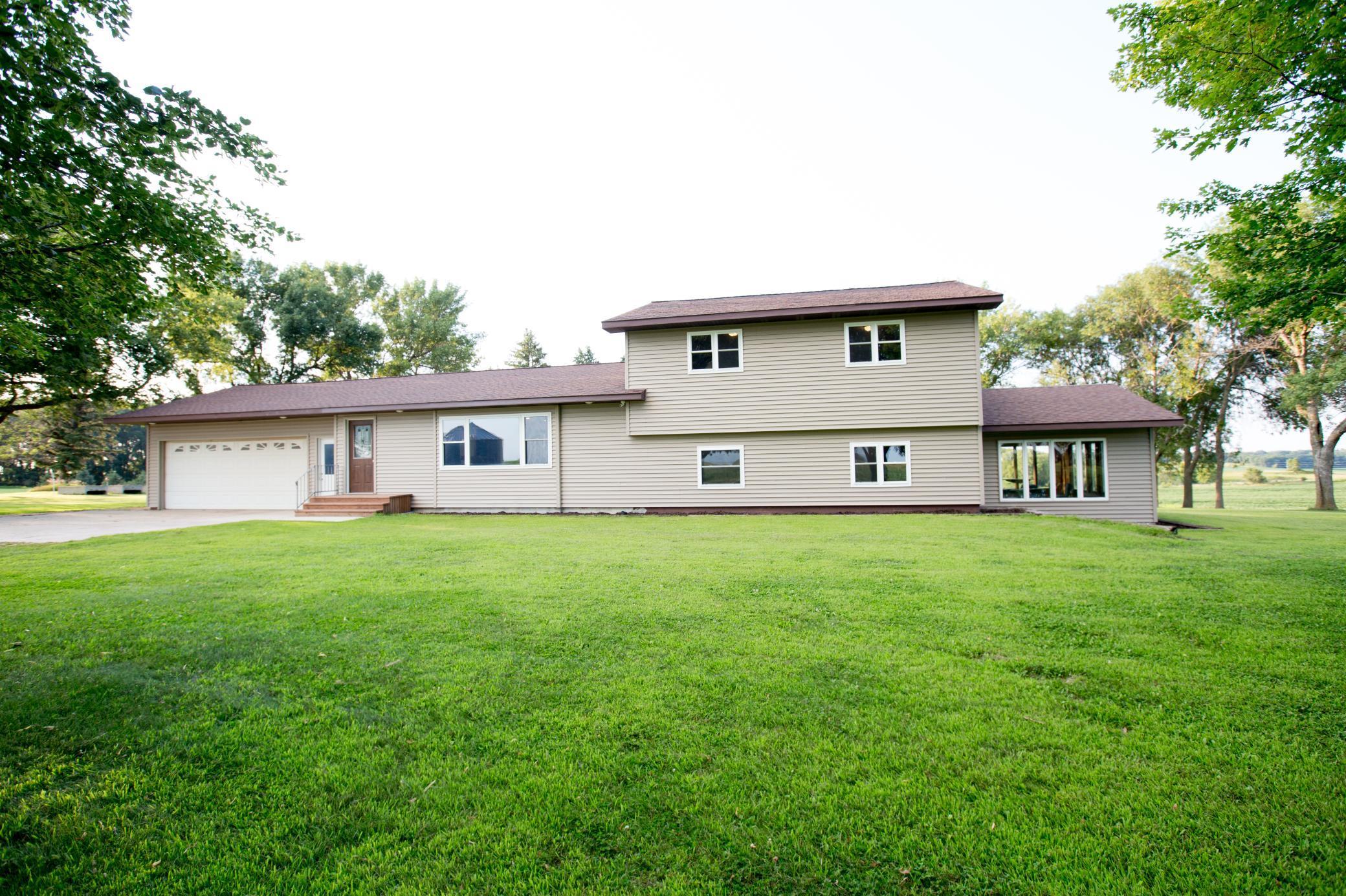 2225 361st Ave, Montevideo, MN 56265