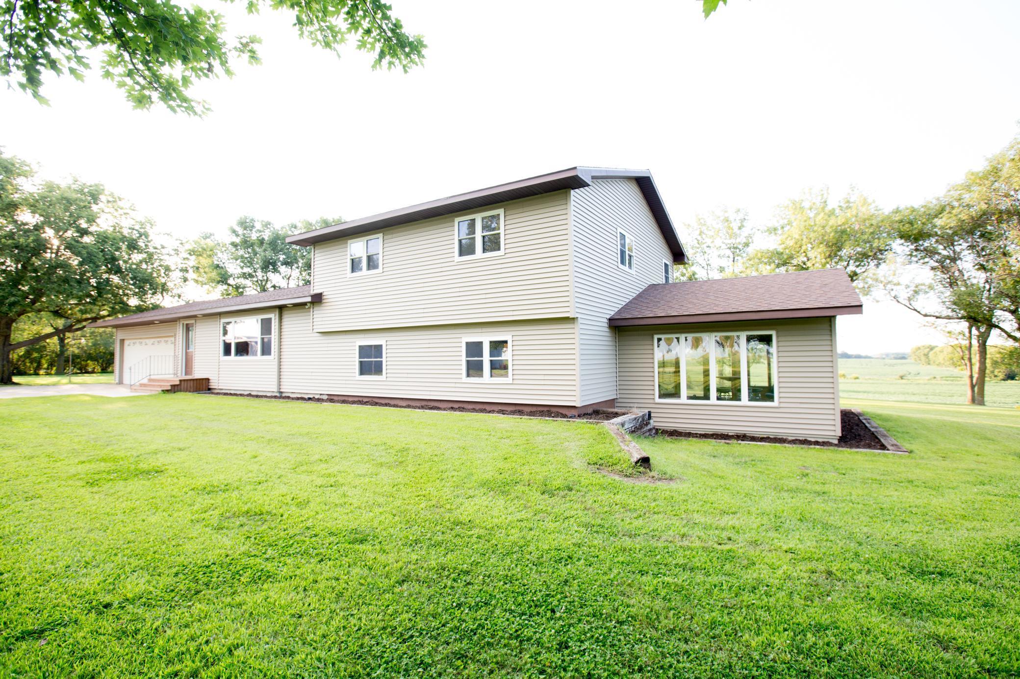 2225 361st Ave, Montevideo, MN 56265