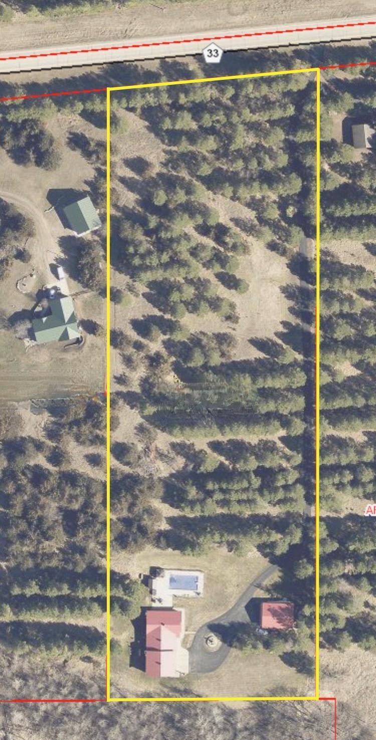 8109 240th Ave NE, Belgrade, MN 56312
