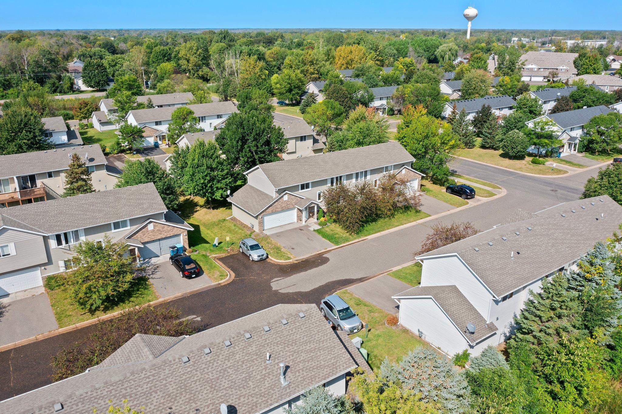 6389 207th St N, Forest Lake, MN 55025