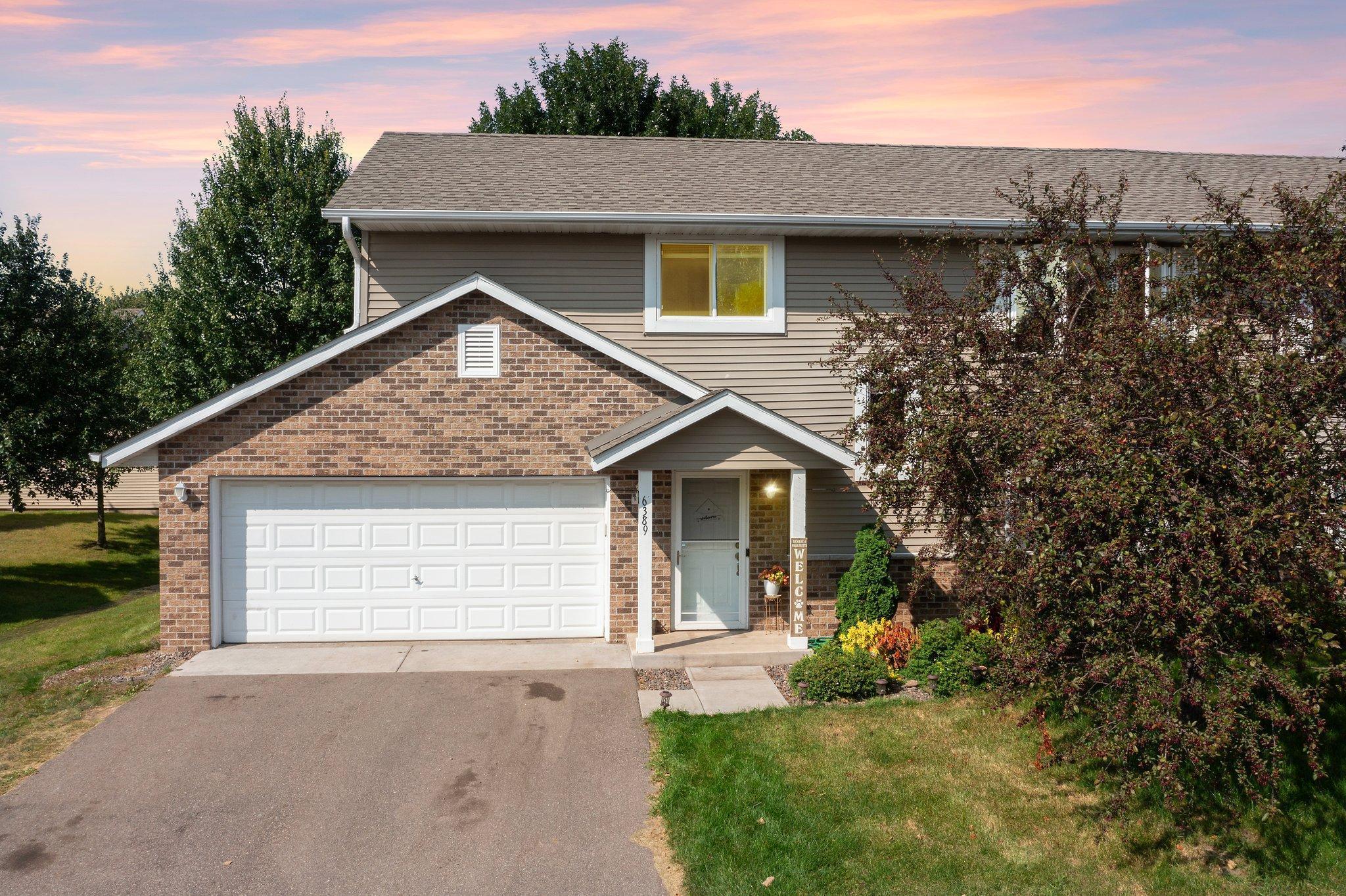 6389 207th St N, Forest Lake, MN 55025