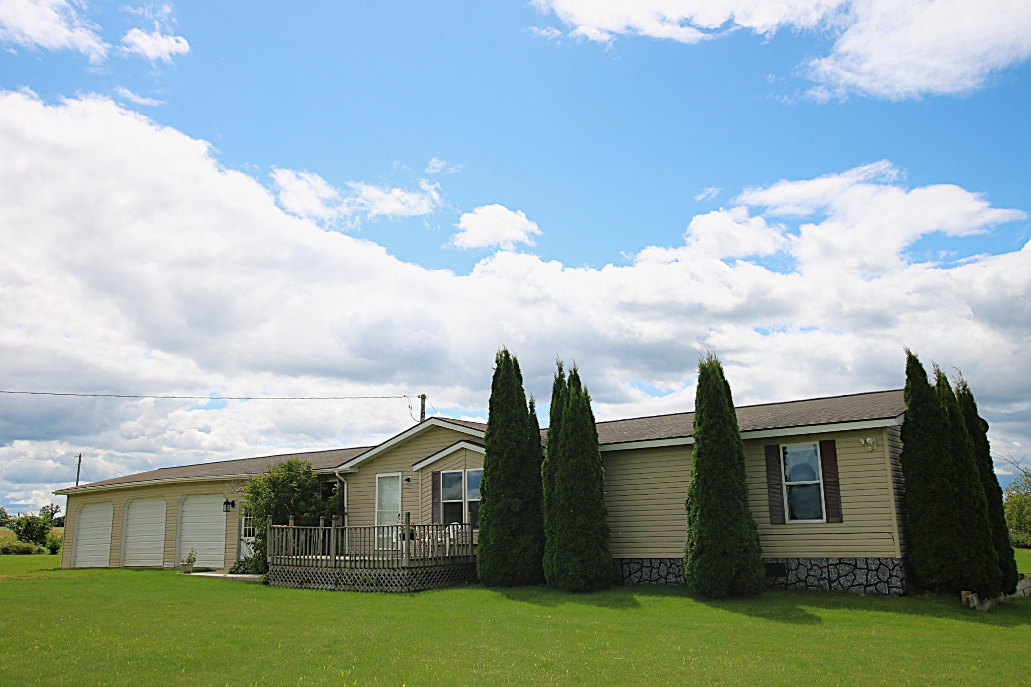 46217 County 68, Bertha, MN 56437