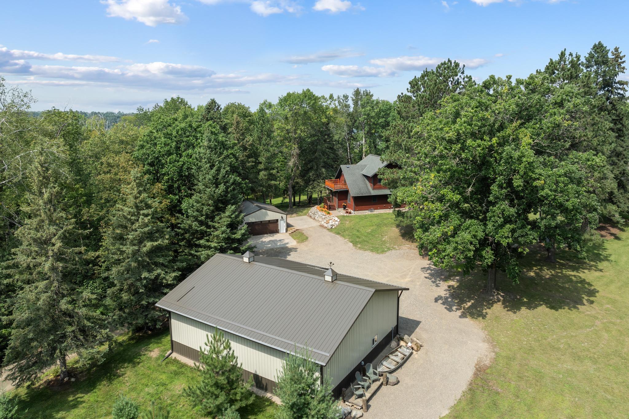 5164 County Road 56, Pine River, MN 56474
