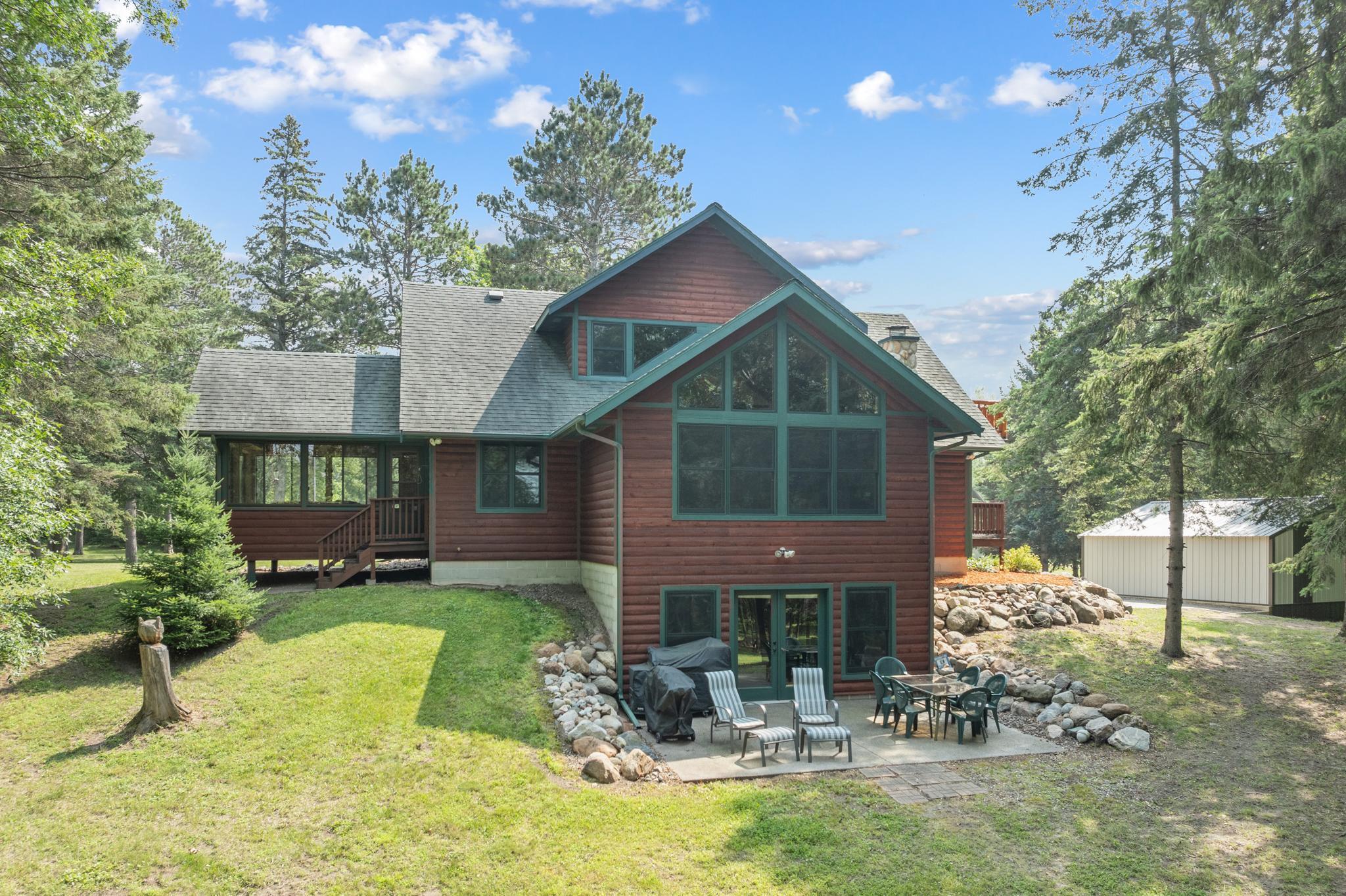 5164 County Road 56, Pine River, MN 56474