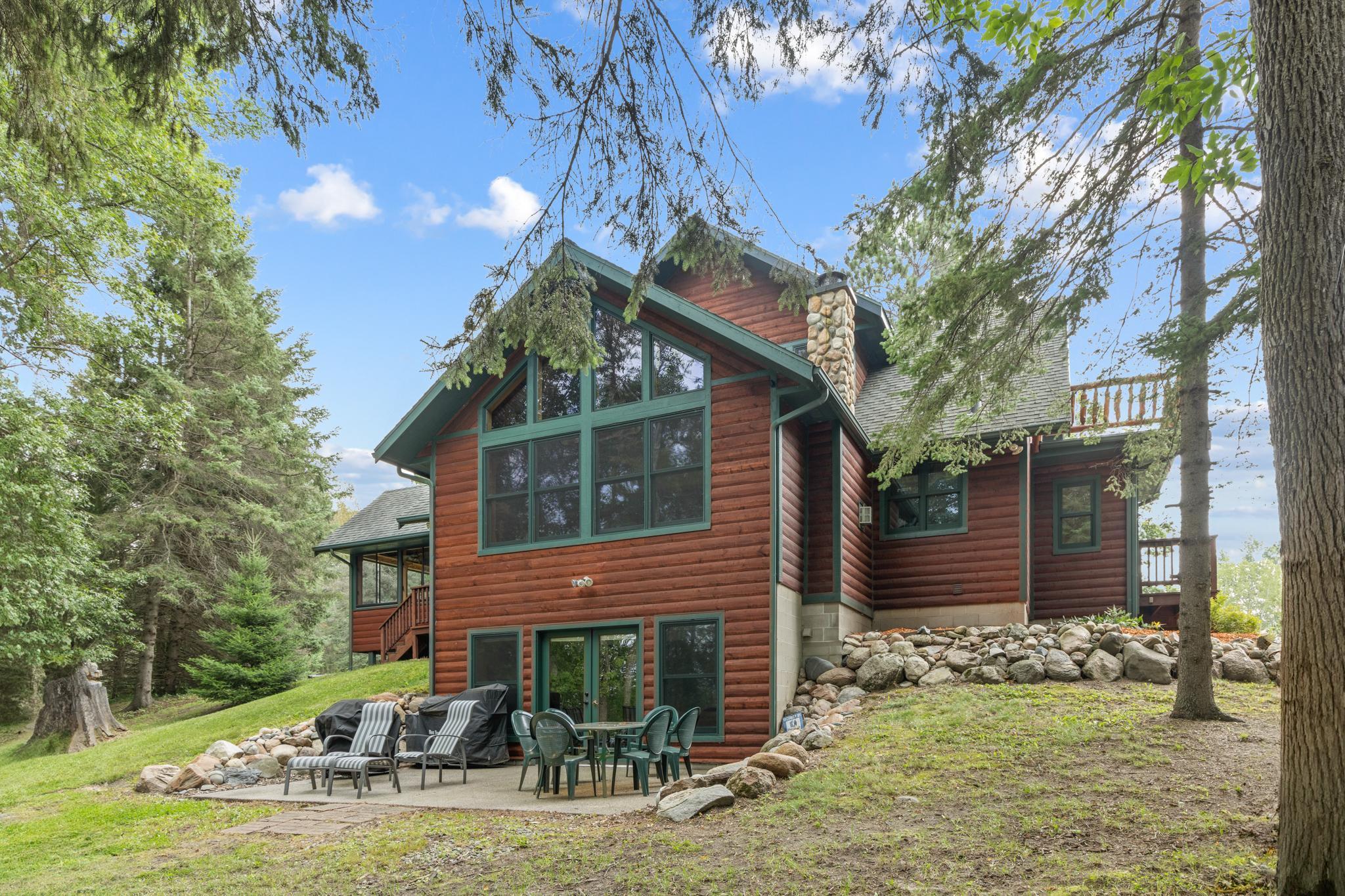 5164 County Road 56, Pine River, MN 56474