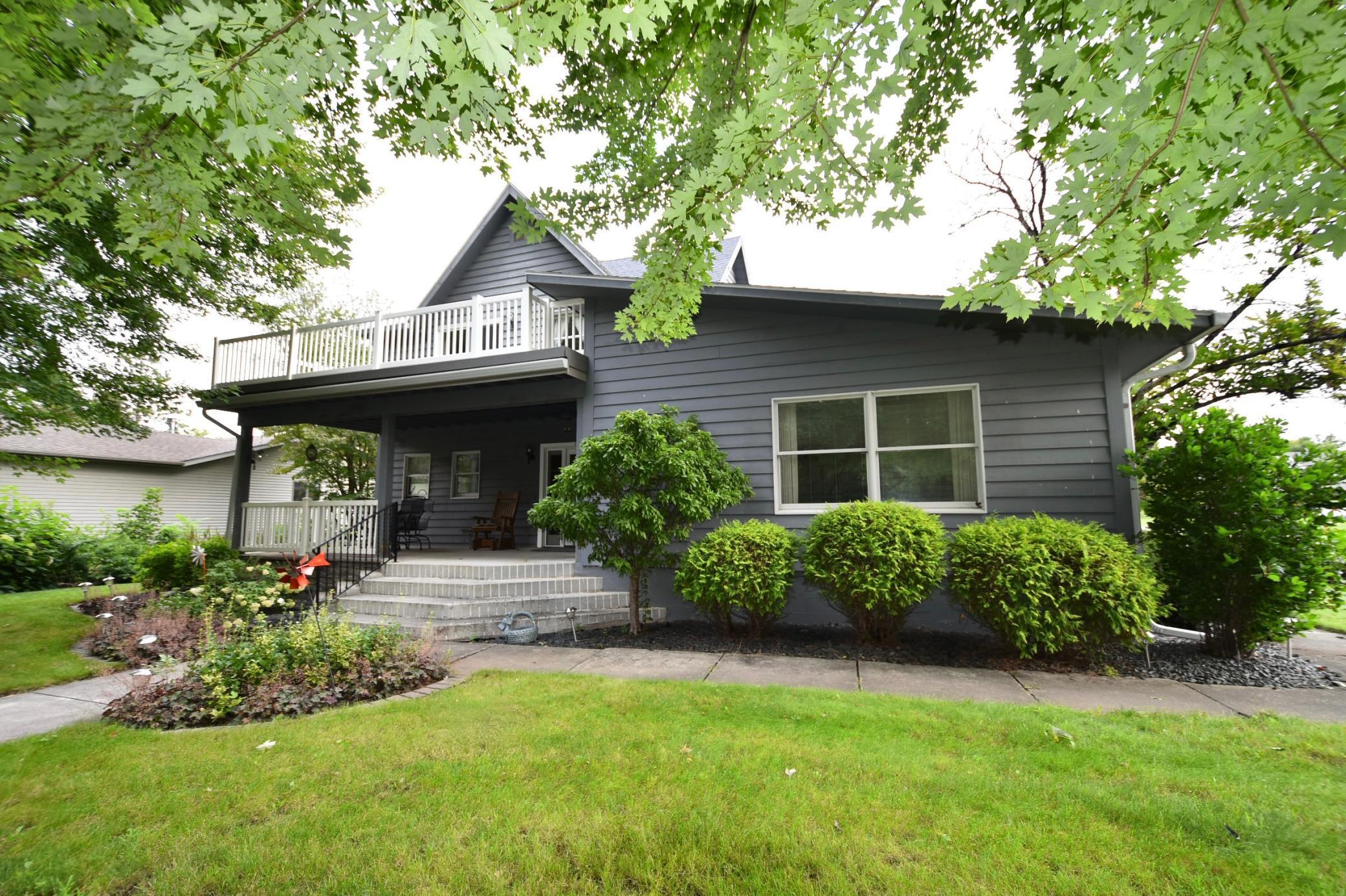 186 Summit St SE, Mazeppa, MN 55956