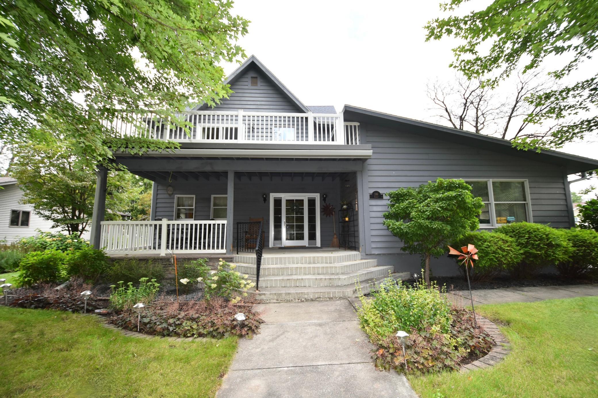 186 Summit St SE, Mazeppa, MN 55956