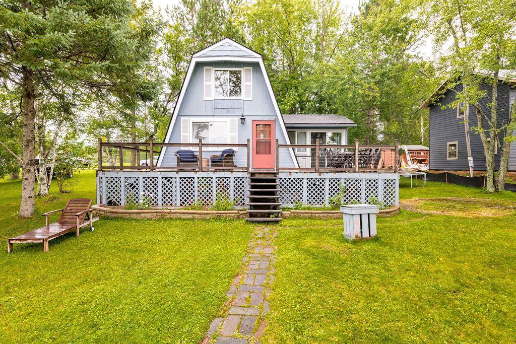 1433 S Lake St, Cromwell, MN 55726