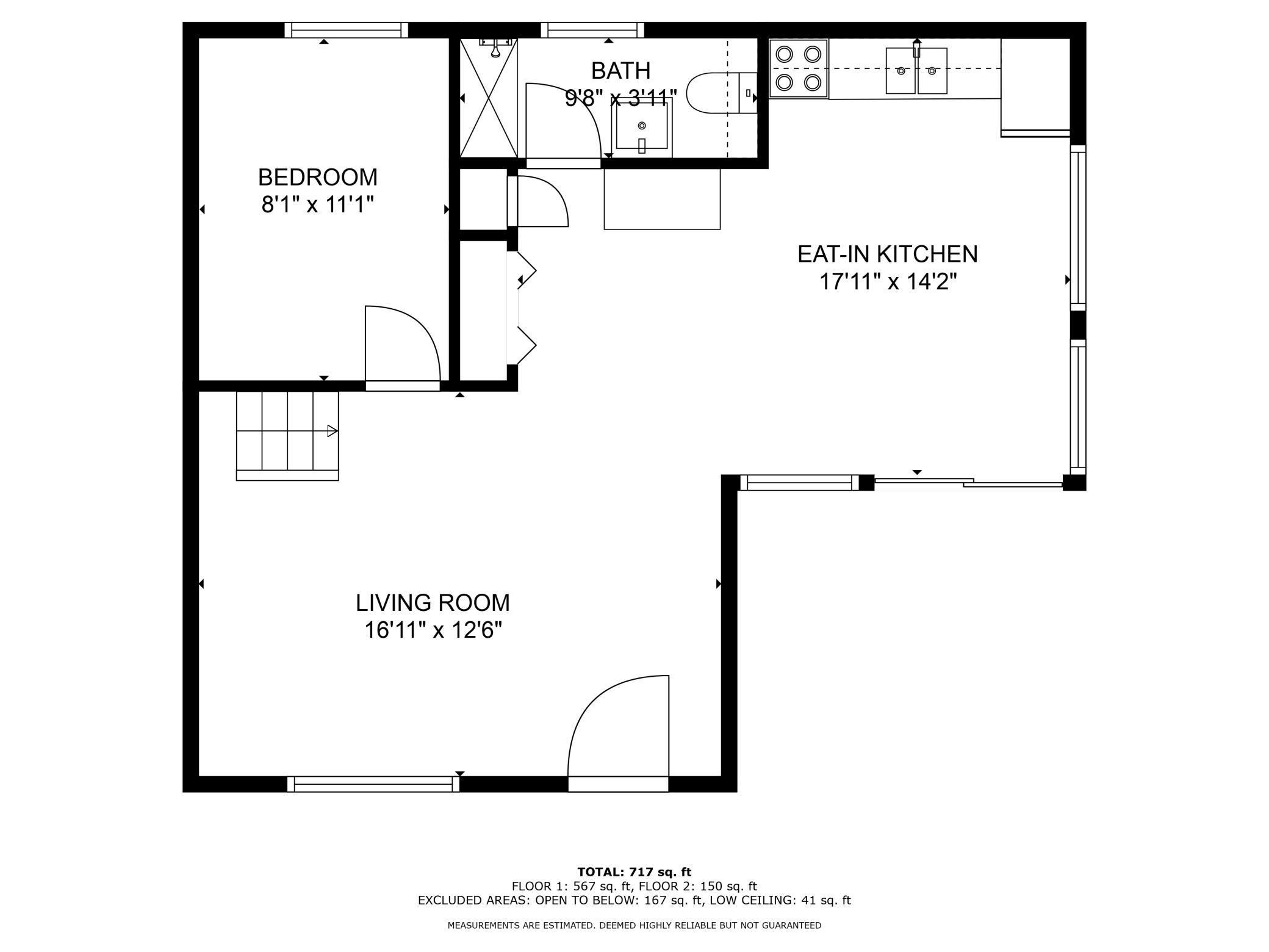 1433 S Lake St, Cromwell, MN 55726