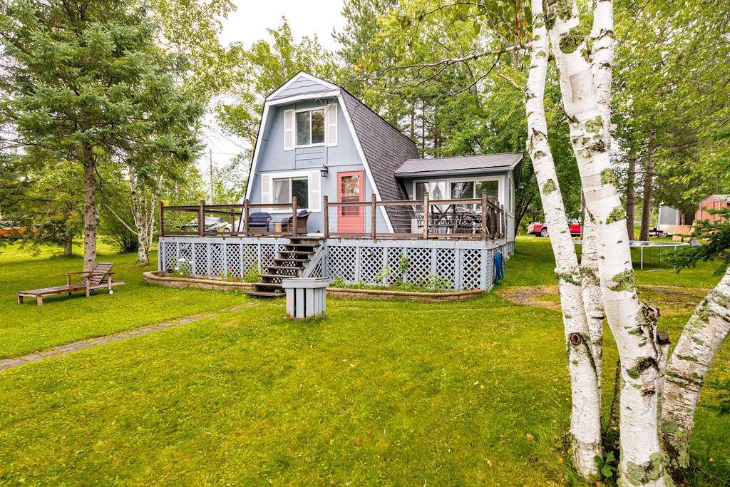 1433 S Lake St, Cromwell, MN 55726