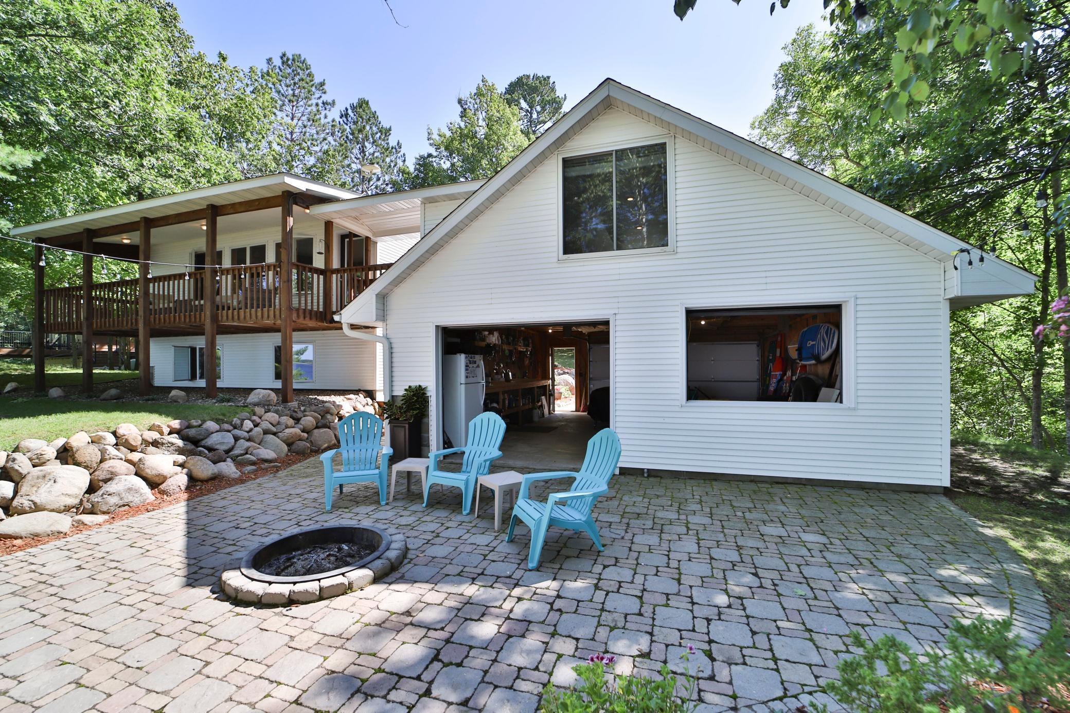 34712 Circle Dr, Hillman, MN 56338