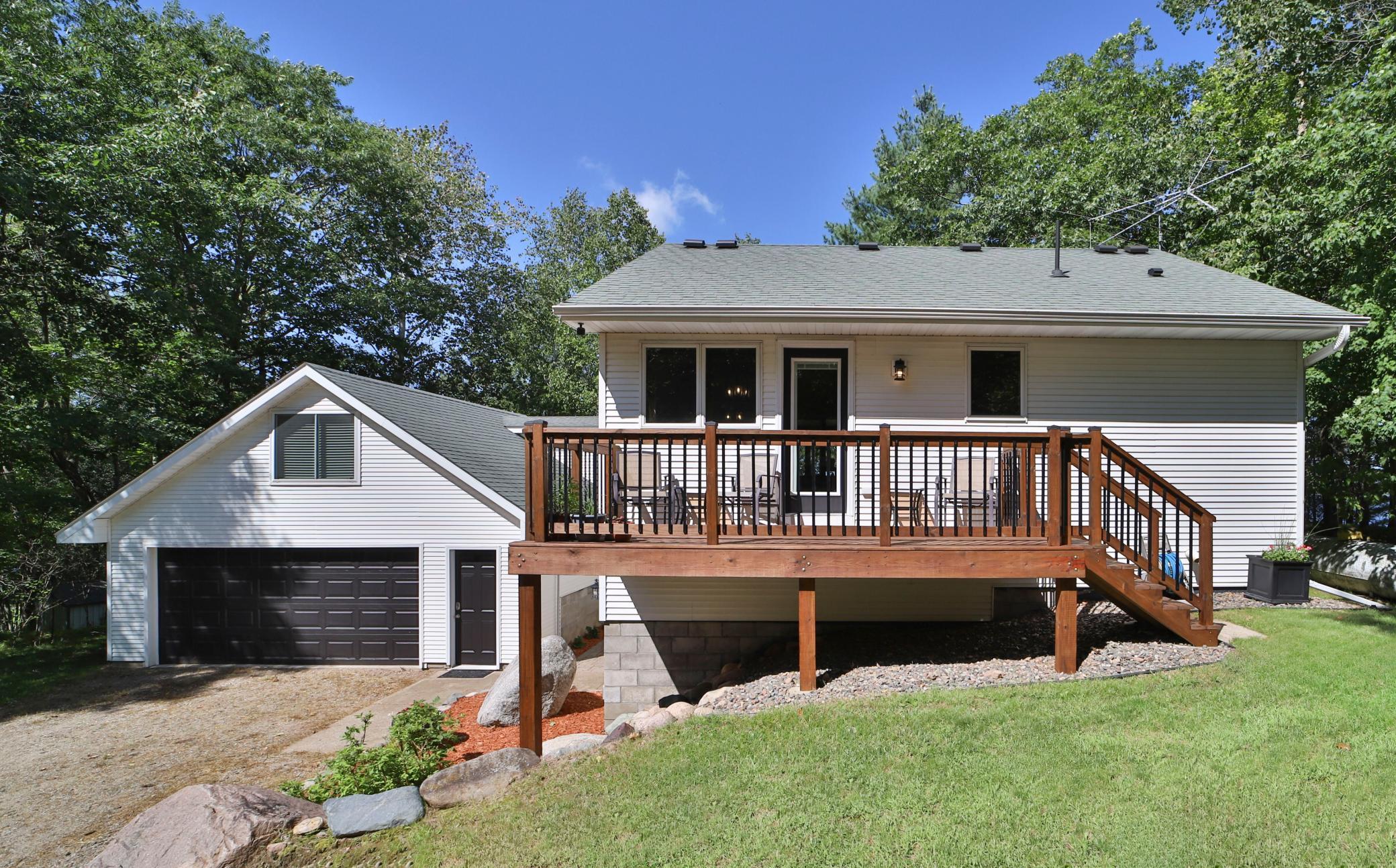 34712 Circle Dr, Hillman, MN 56338