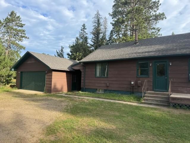 37619 Us 71, Lake George, MN 56458