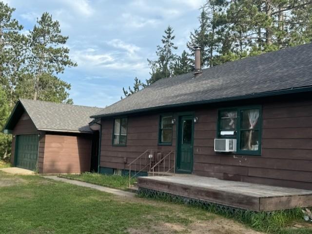 37619 Us 71, Lake George, MN 56458