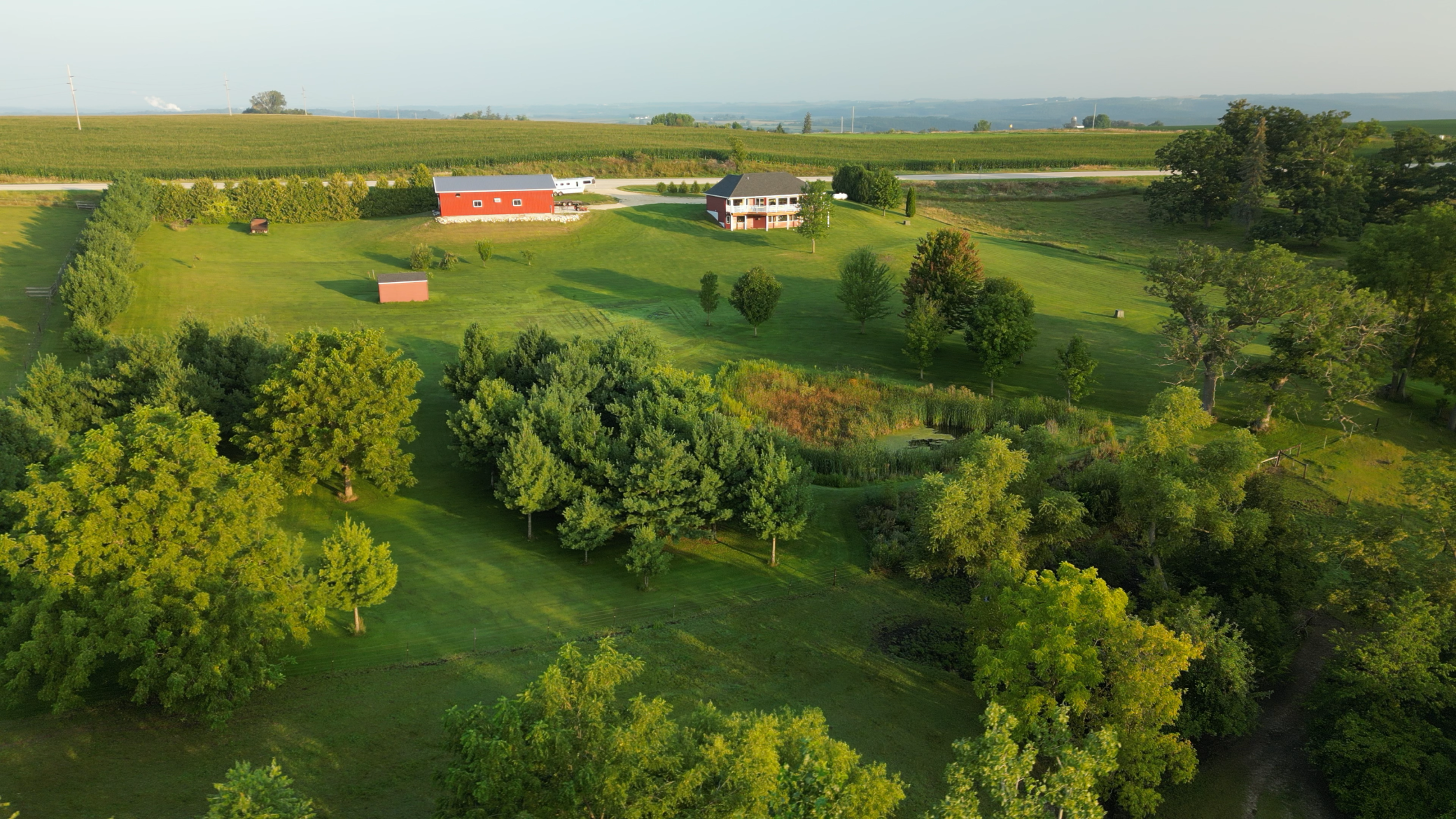 31276 State Hwy 16, Lanesboro, MN 55949