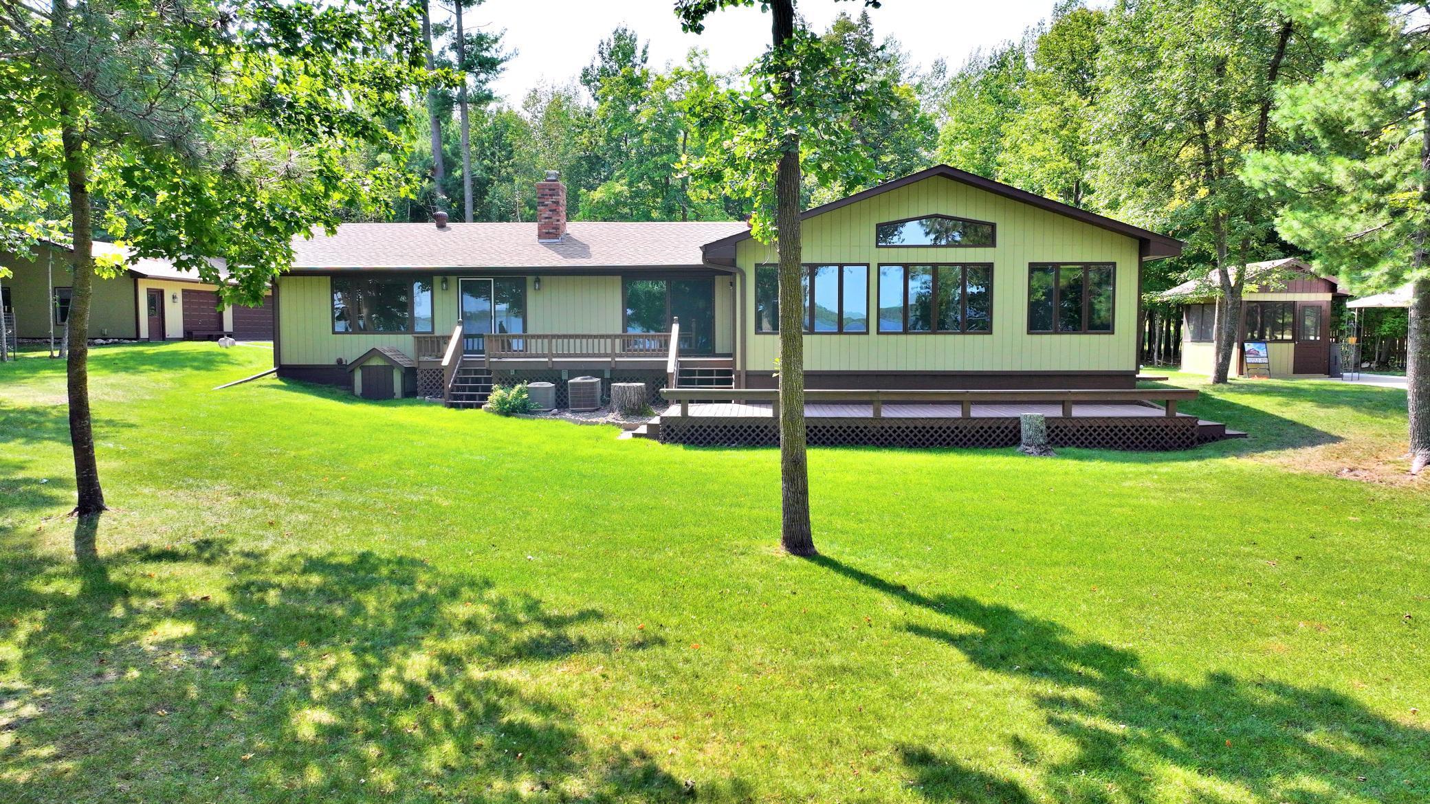 41456 Pinewood Ln, Laporte, MN 56461