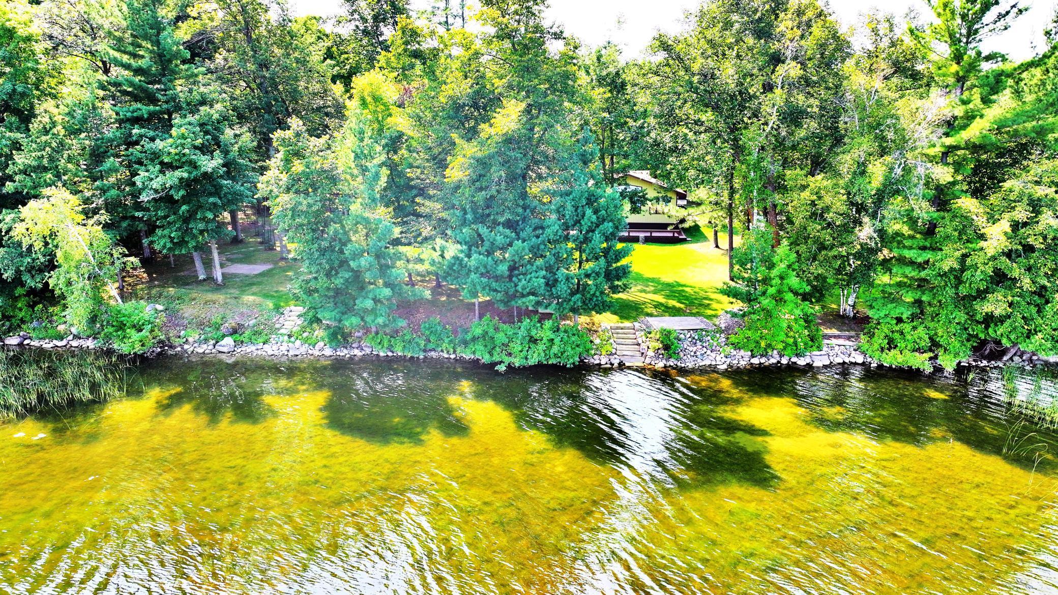 41456 Pinewood Ln, Laporte, MN 56461