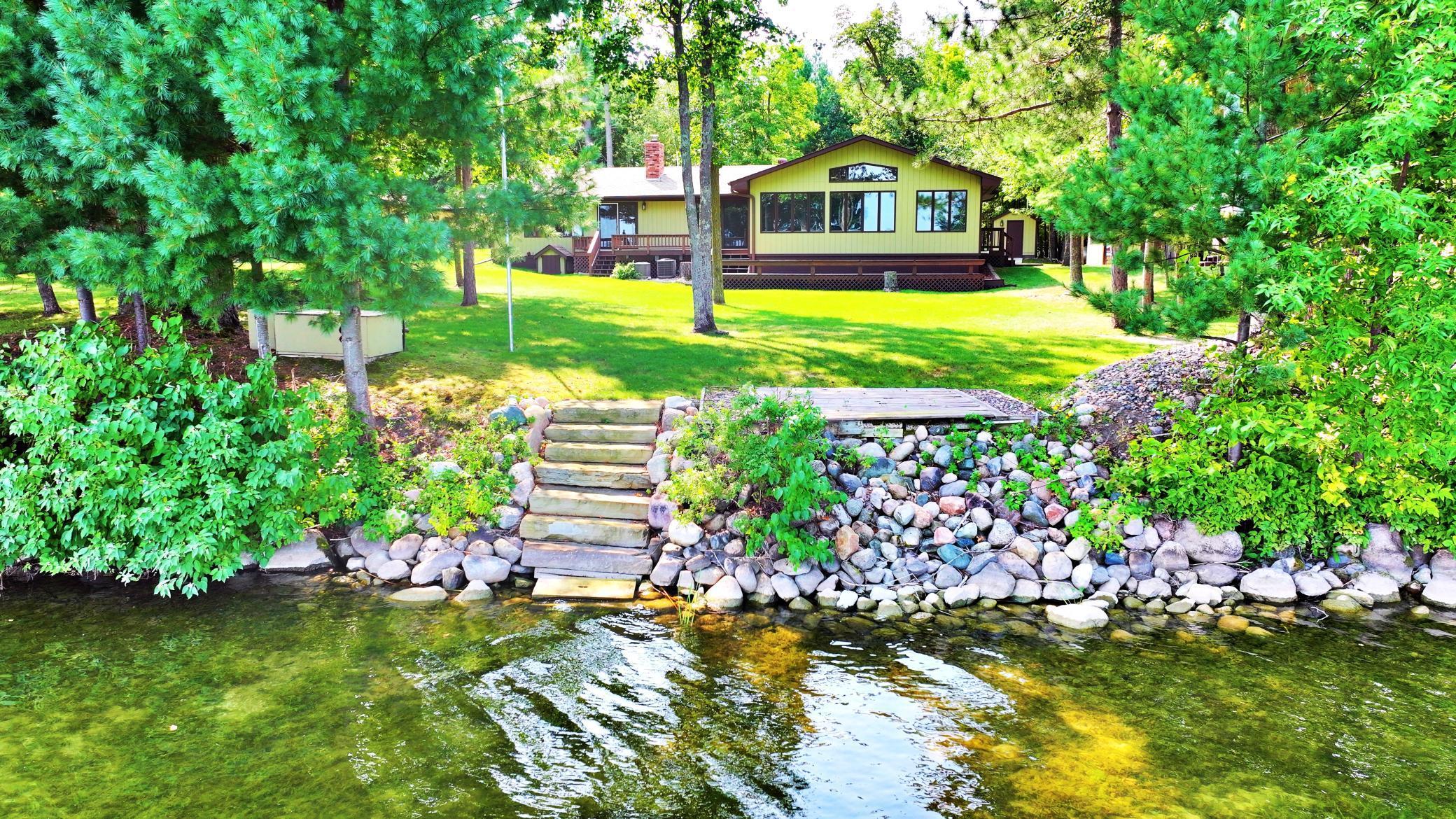 41456 Pinewood Ln, Laporte, MN 56461