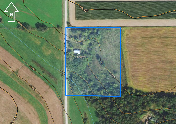30020 Shortcut Rd, Dakota, MN 55925