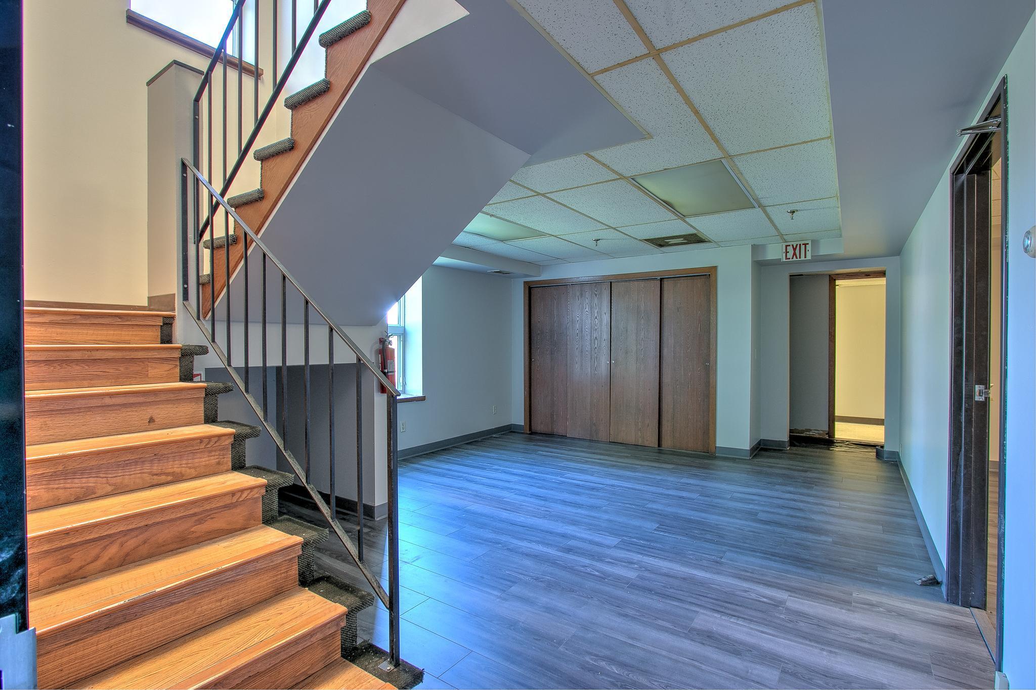1525 Industrial Park Blvd, Mora, MN 55051