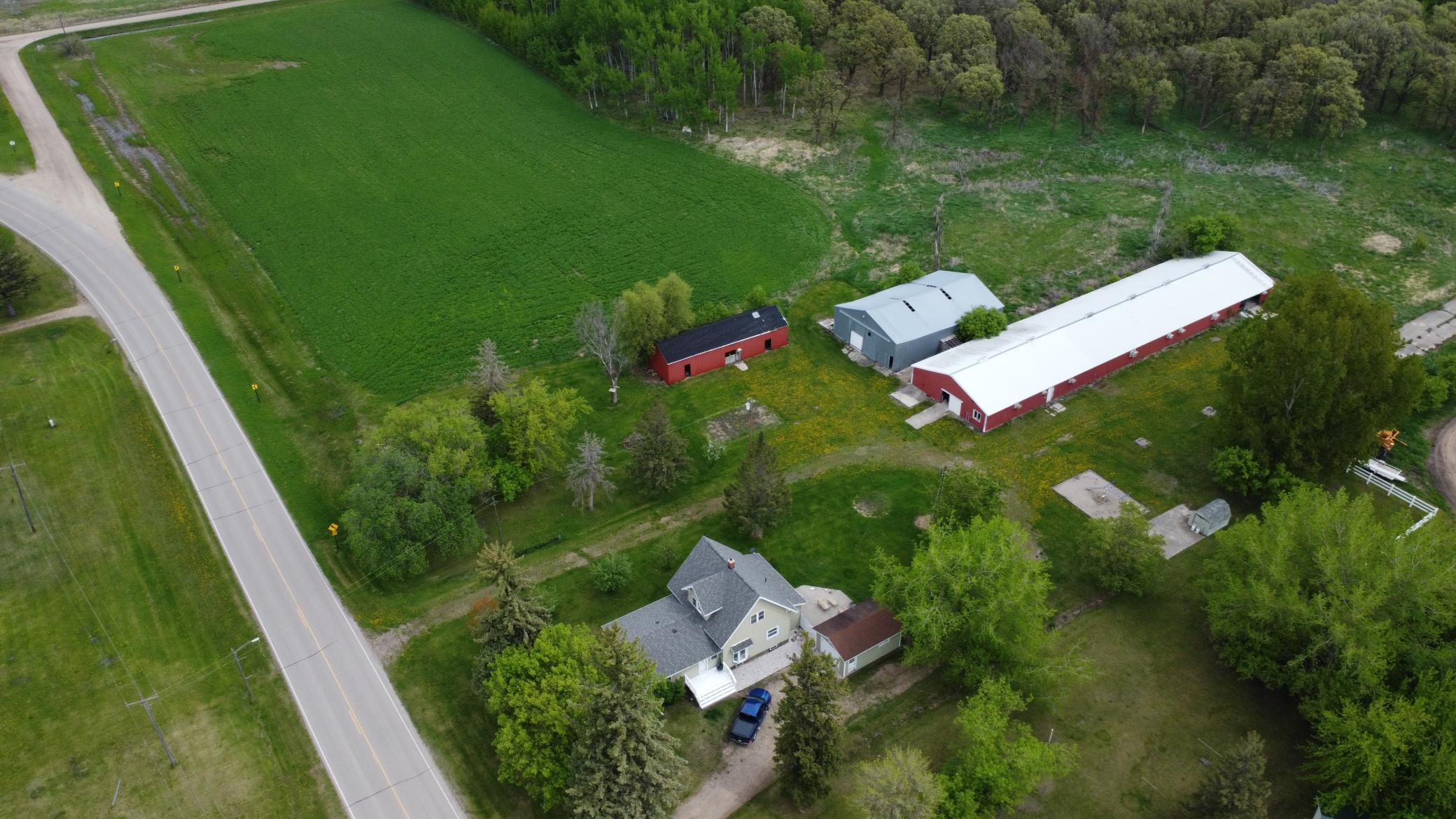 408 N Main St, Viking, MN 56760