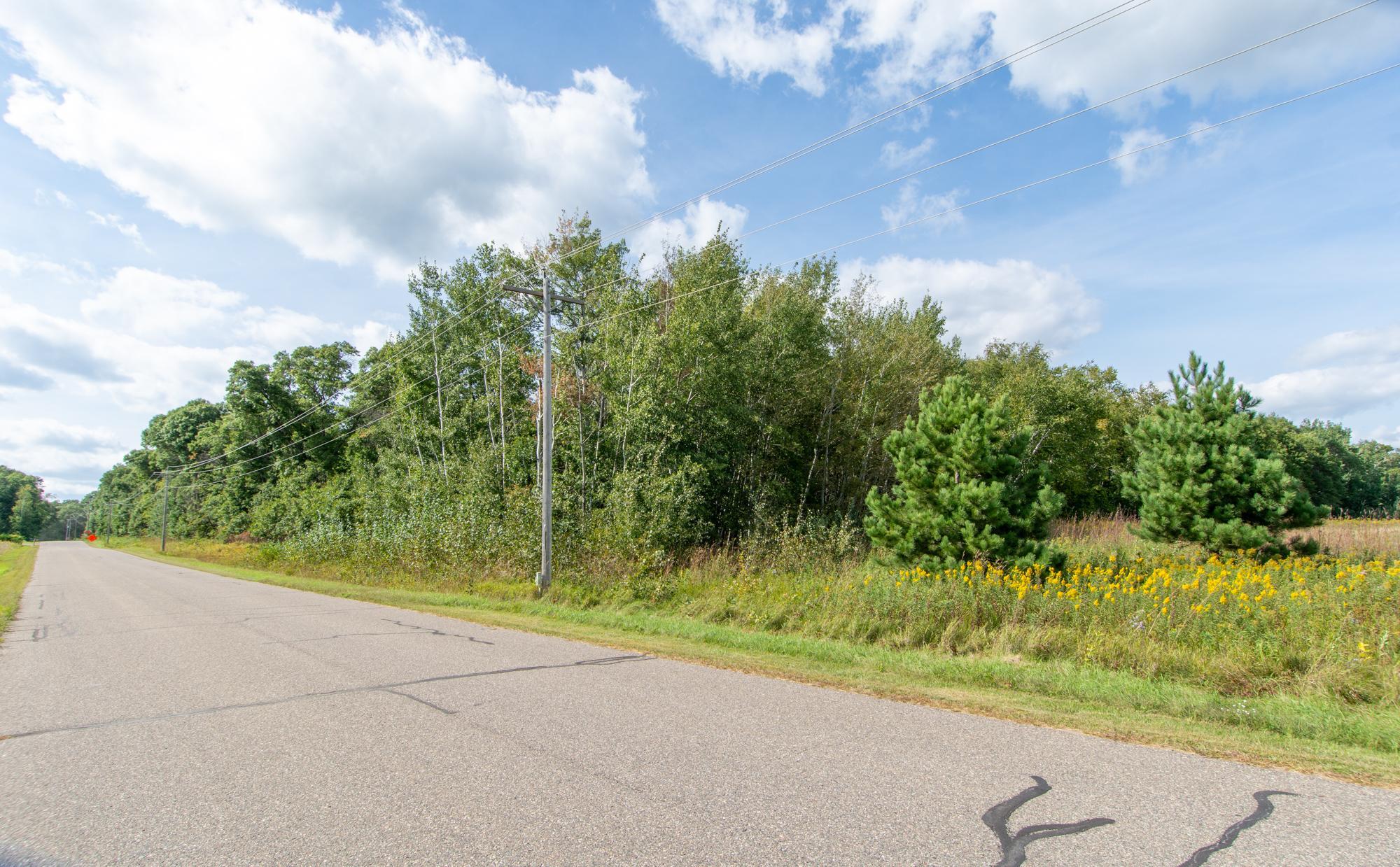 TBD County 18 Sw And 120th Street Sw, East Gull Lake, MN 56401
