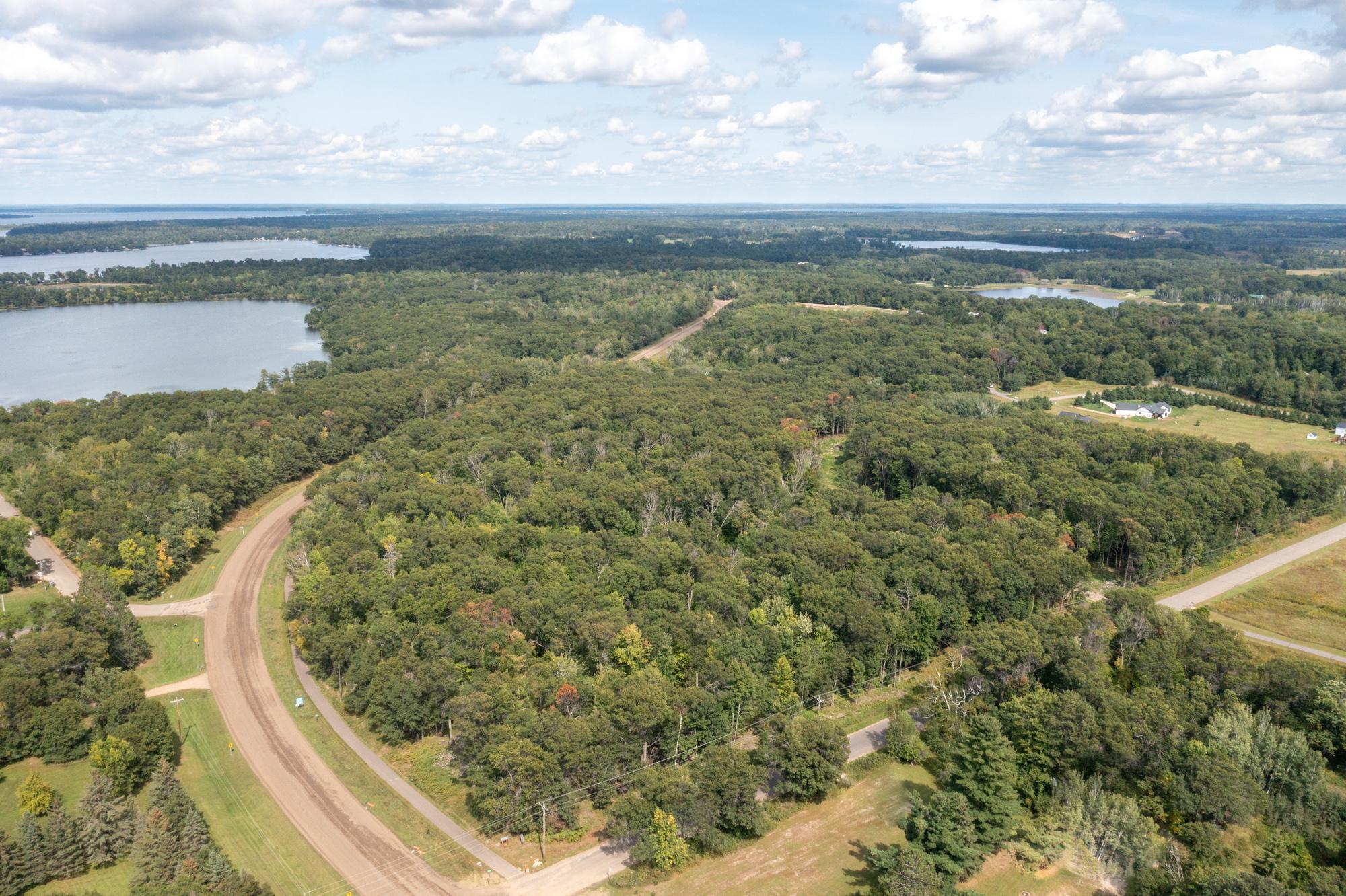 TBD County 18 Sw And 120th Street Sw, East Gull Lake, MN 56401
