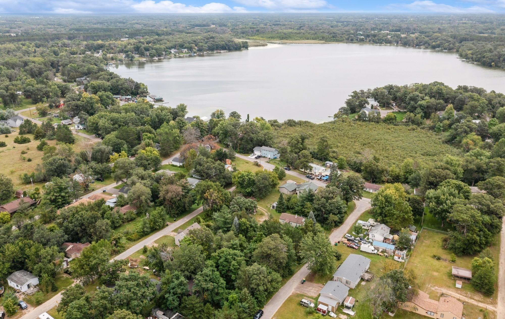 14324 286th Ave NW, Zimmerman, MN 55398