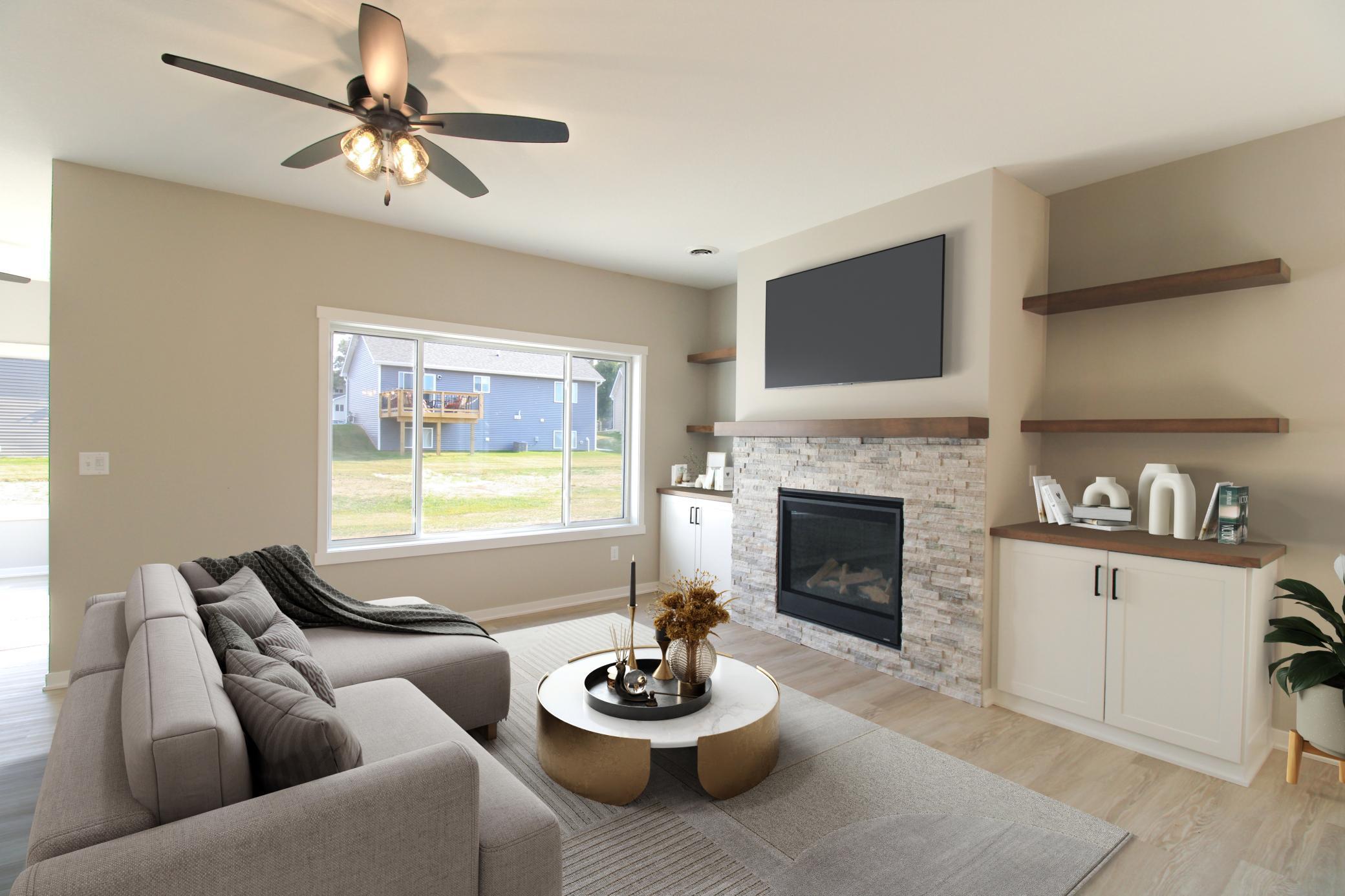 864 Bucknell Ln SE, Stewartville, MN 55976