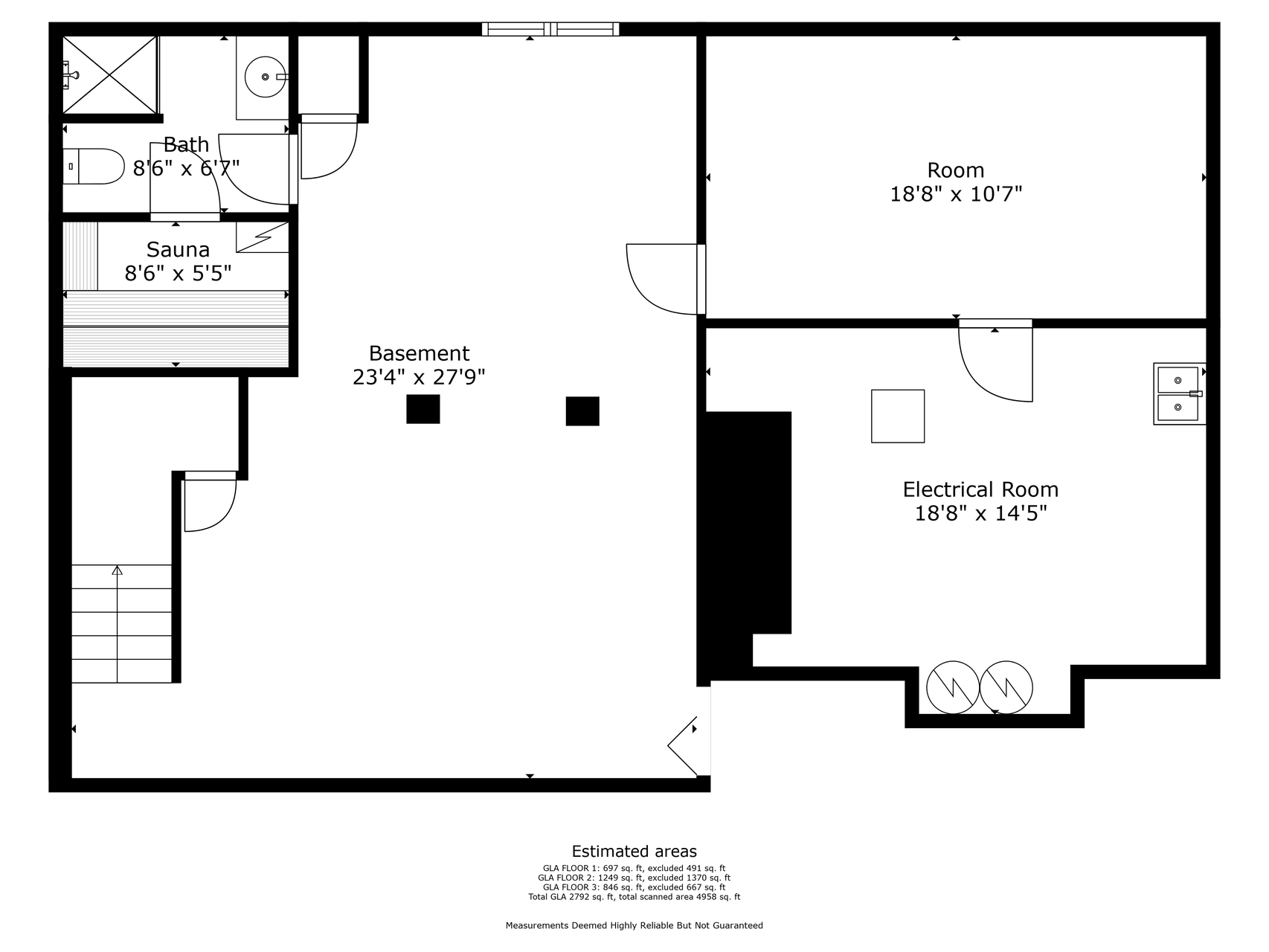 11031 Ahern Ave SE, Watertown, MN 55388