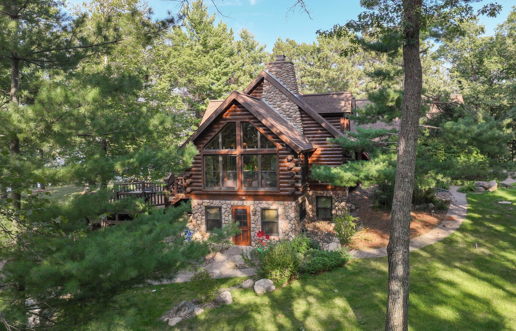 12624 Abc Dr, Crosslake, MN 56442