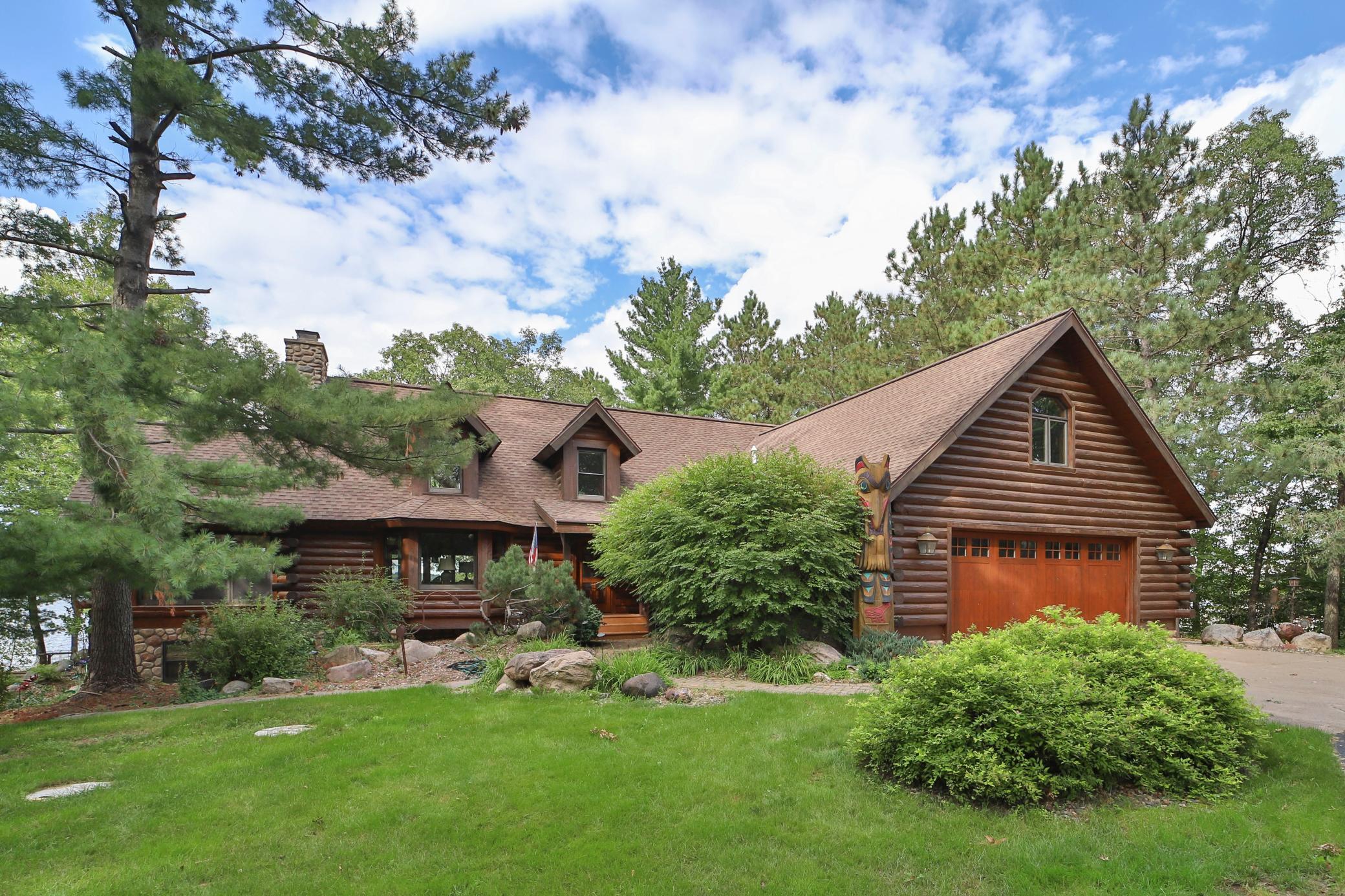 12624 Abc Dr, Crosslake, MN 56442