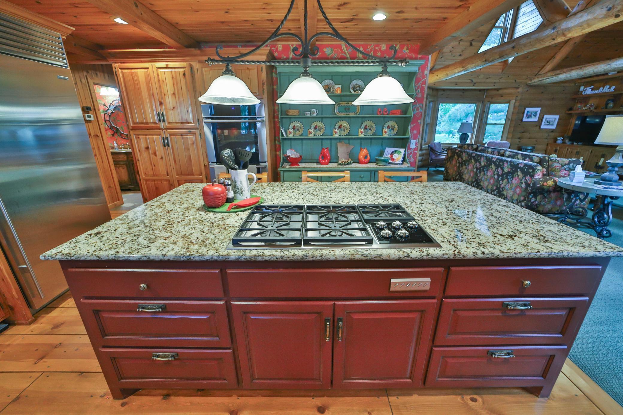 12624 Abc Dr, Crosslake, MN 56442