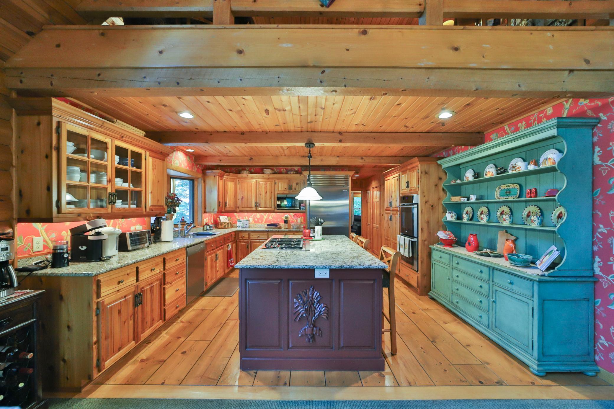 12624 Abc Dr, Crosslake, MN 56442