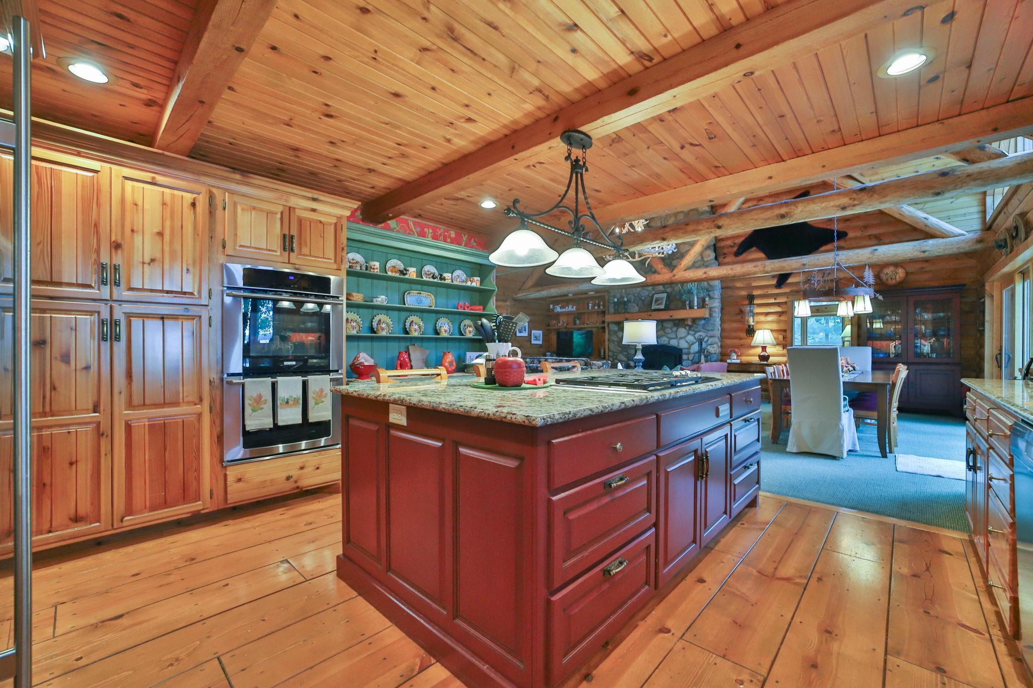 12624 Abc Dr, Crosslake, MN 56442