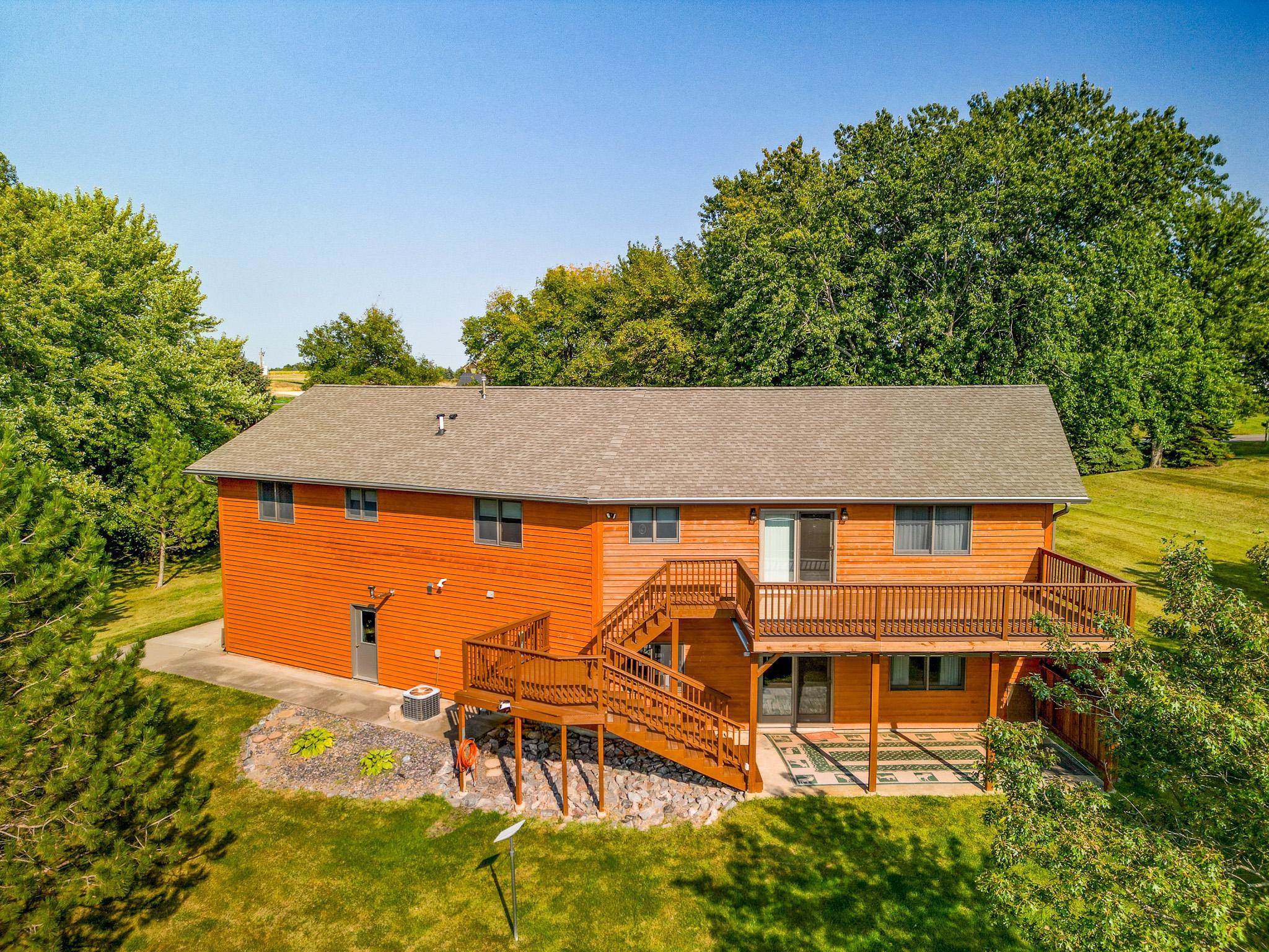 46927 Cape Horn Rd, Cleveland, MN 56017