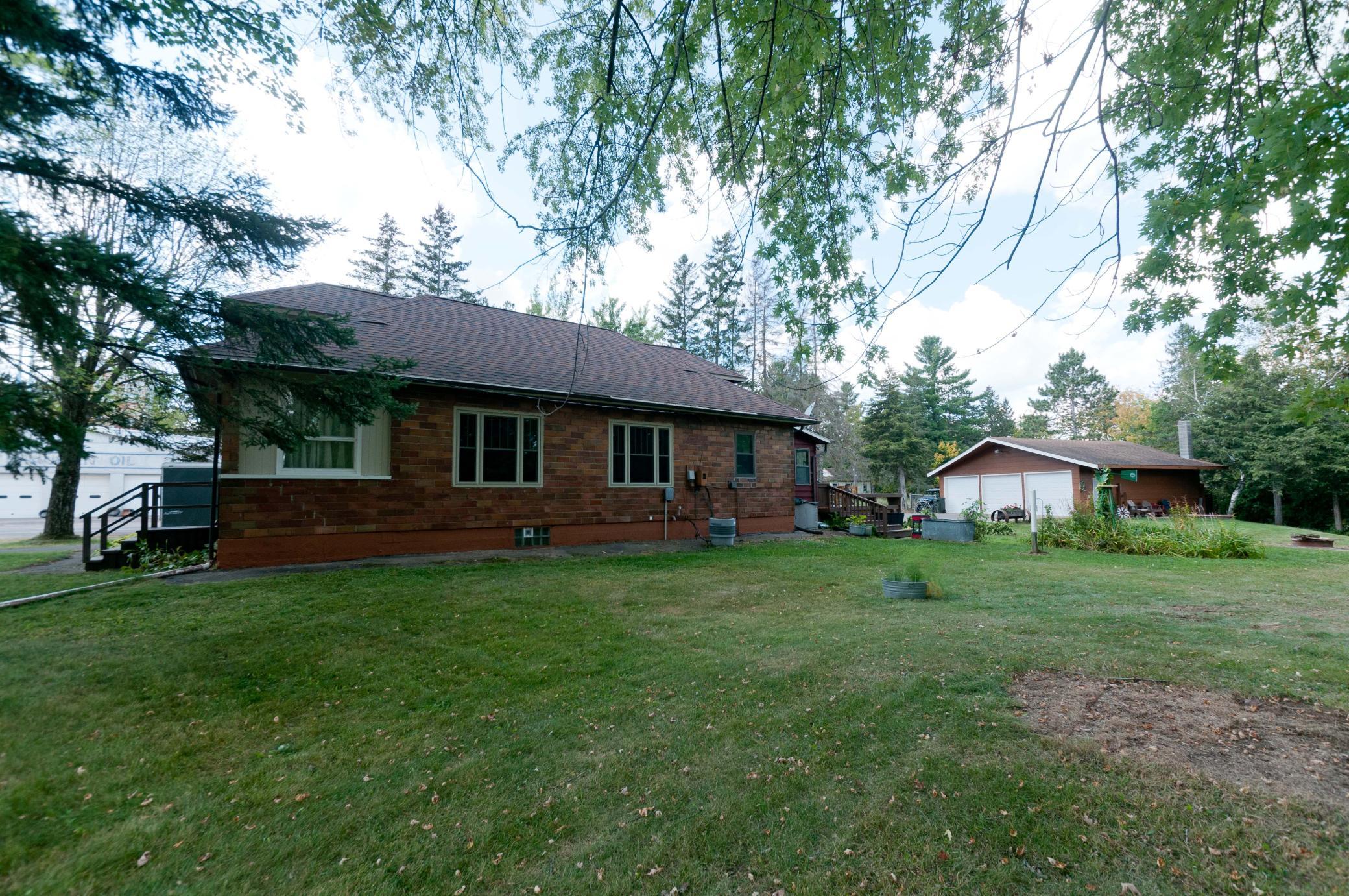203 Bracklin St, Haugen, WI 54841