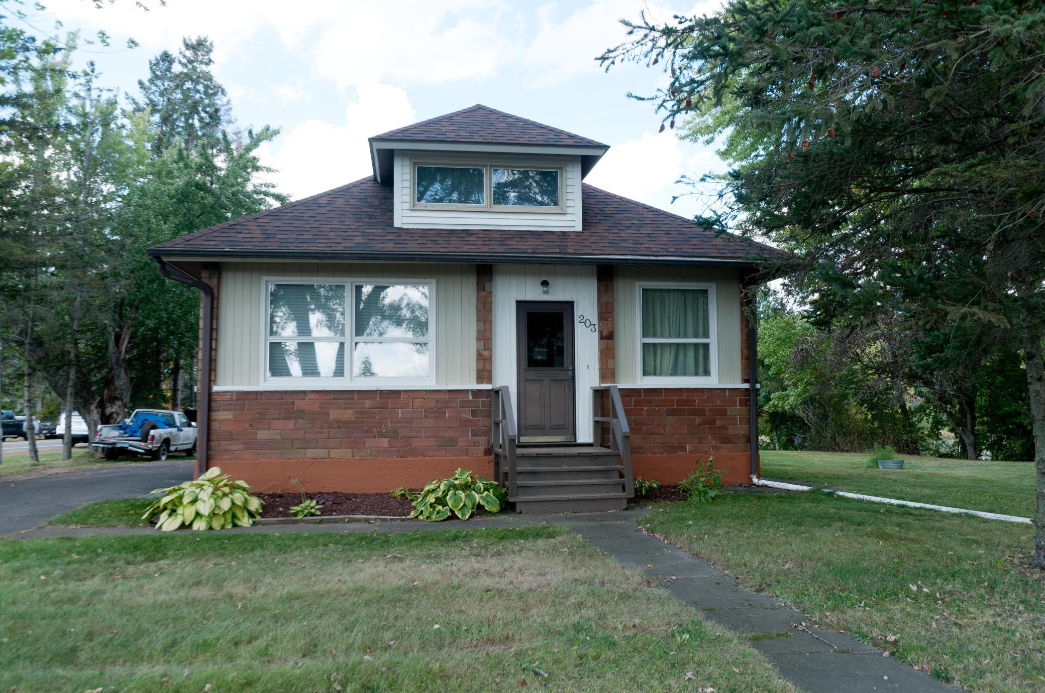 203 Bracklin St, Haugen, WI 54841