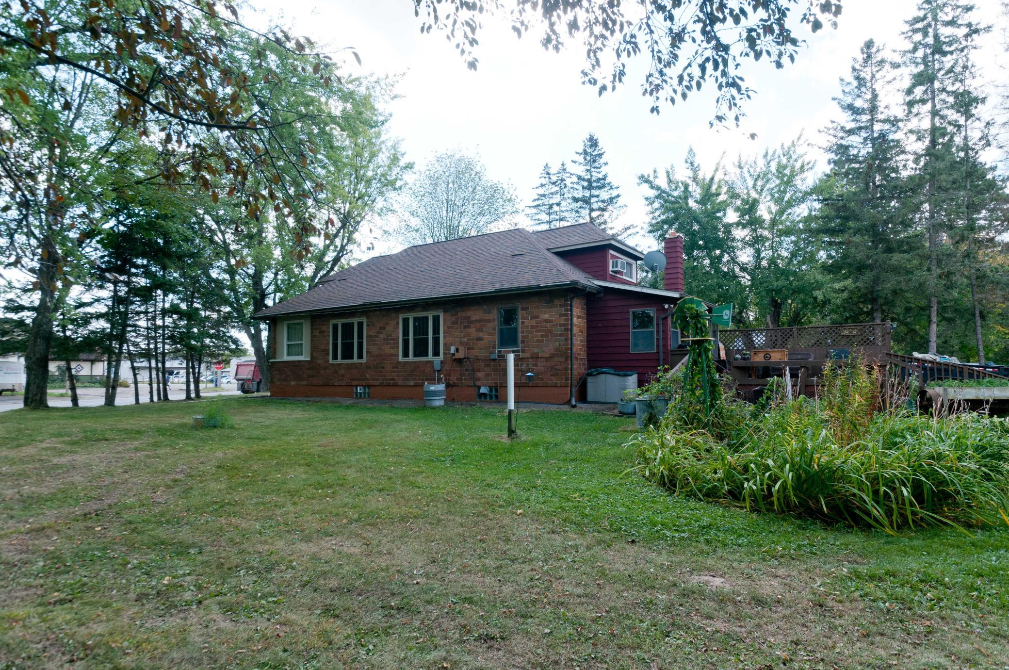203 Bracklin St, Haugen, WI 54841