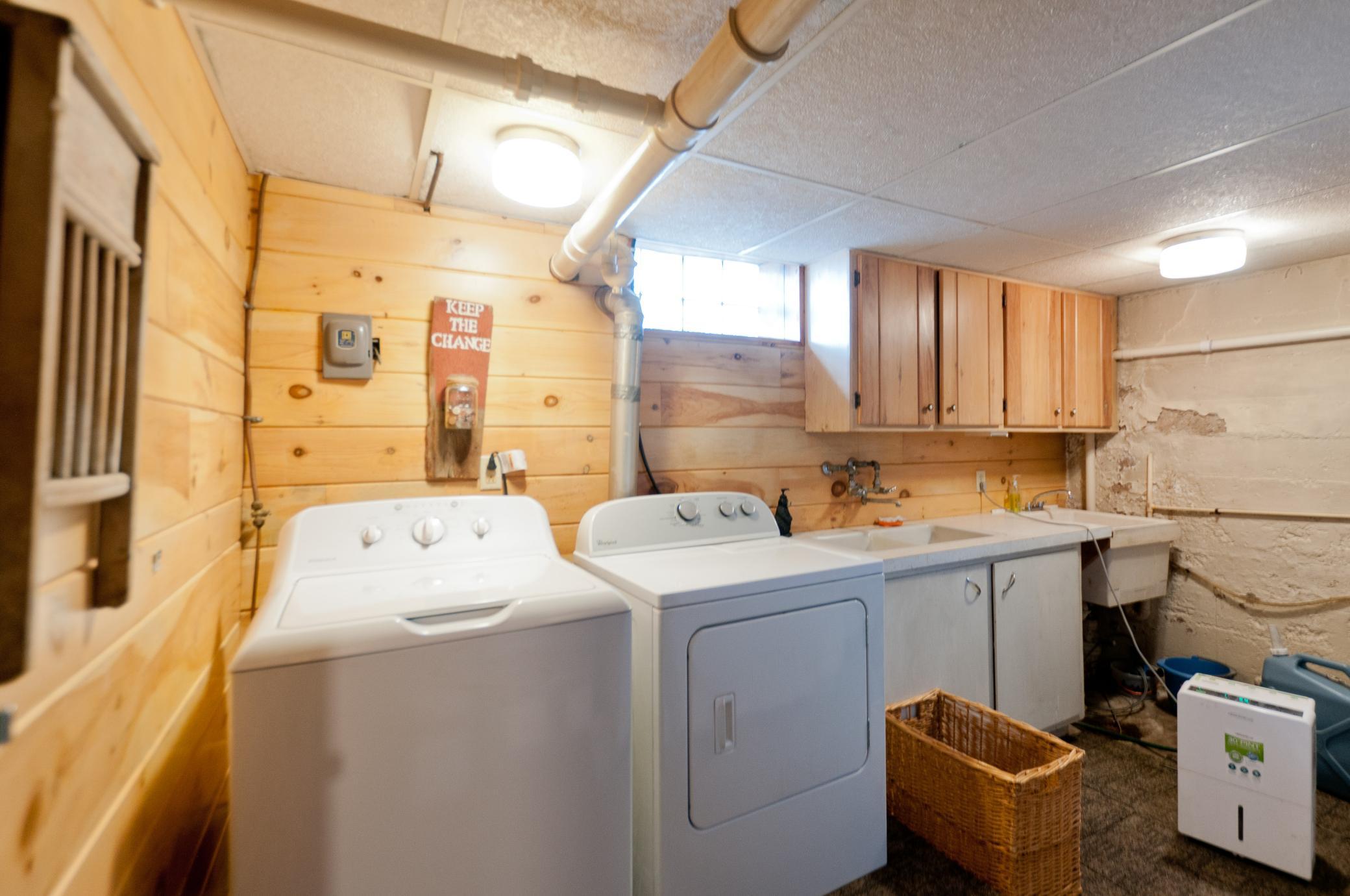 203 Bracklin St, Haugen, WI 54841
