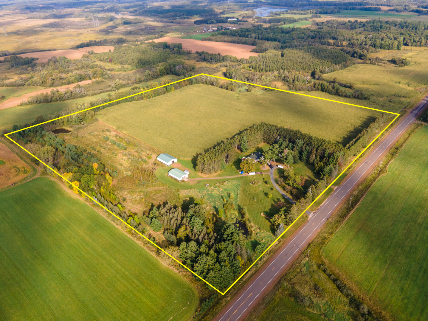 30705 Hinckley Rd, Hinckley, MN 55037