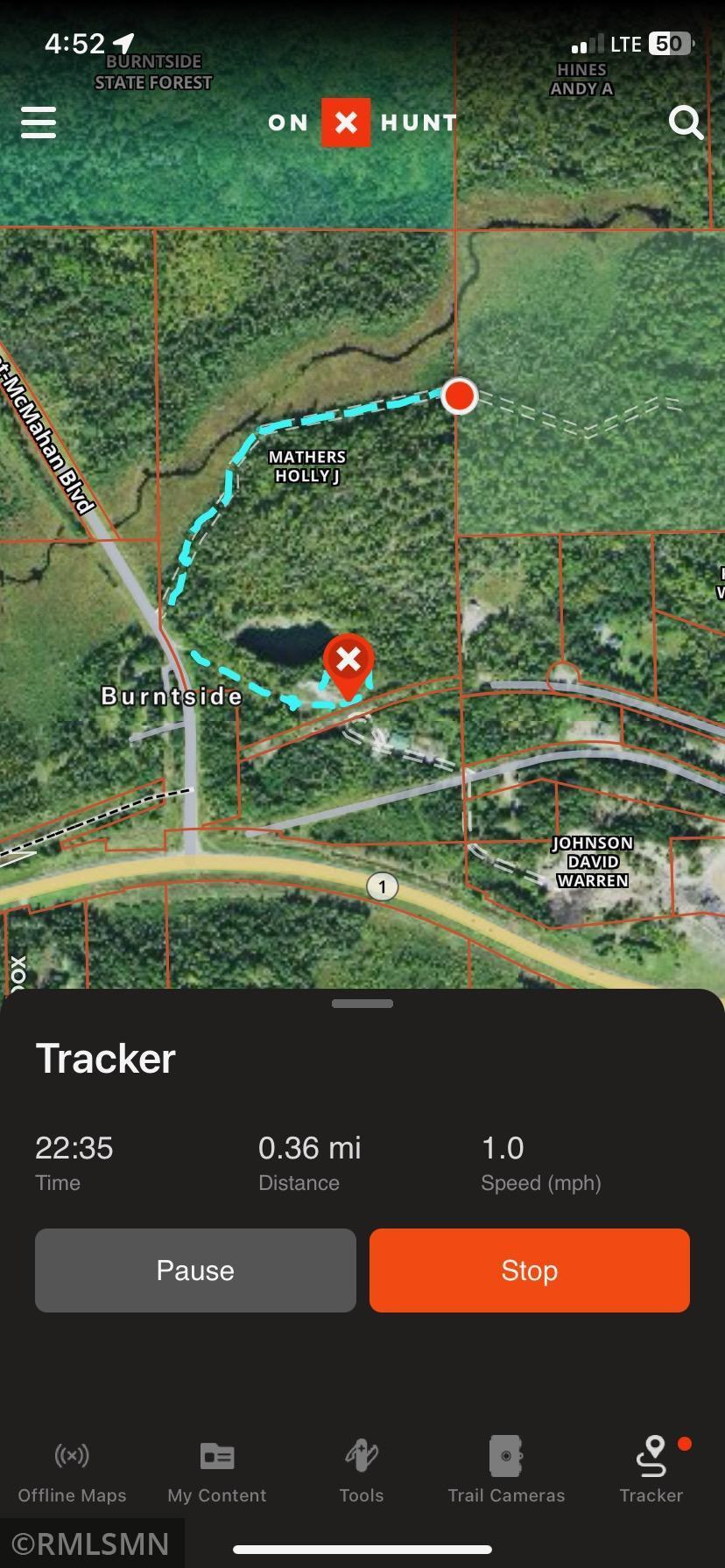 XXX Grant Mcmahan Blvd, Ely, MN 55731