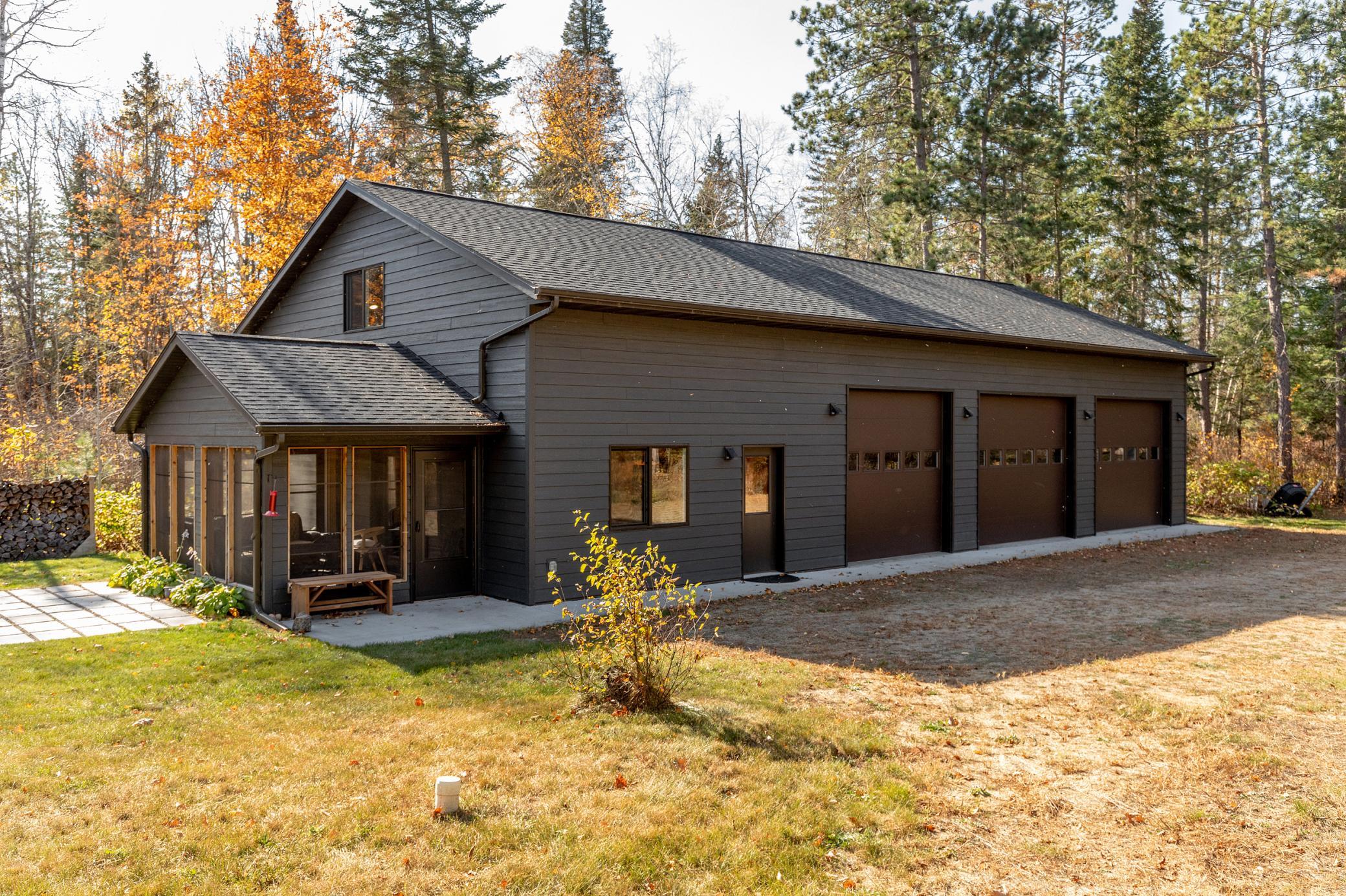 27656 County 37, Laporte, MN 56461