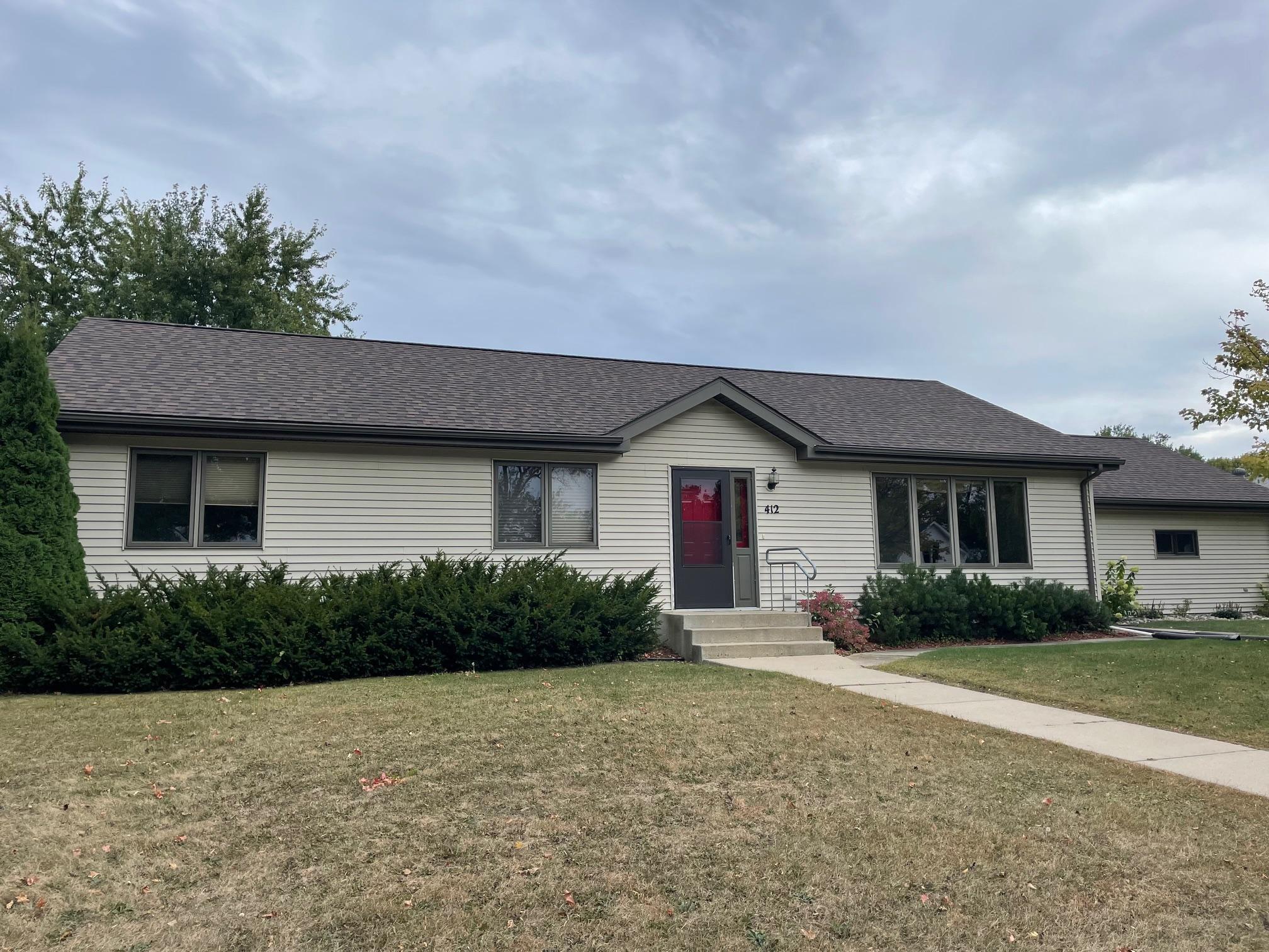 412 Johnson Ave N, Fosston, MN 56542